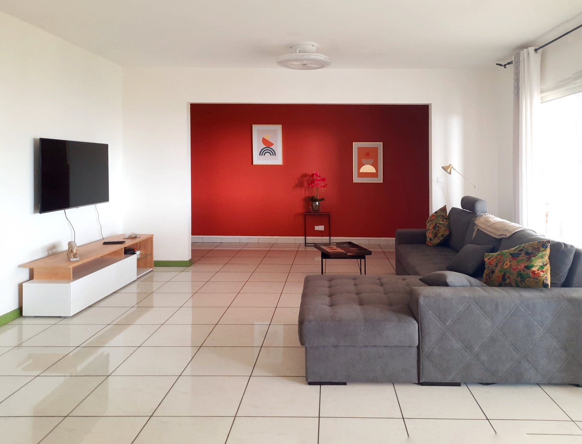 Condominio nel Fort-de-France, Martinique 10813346