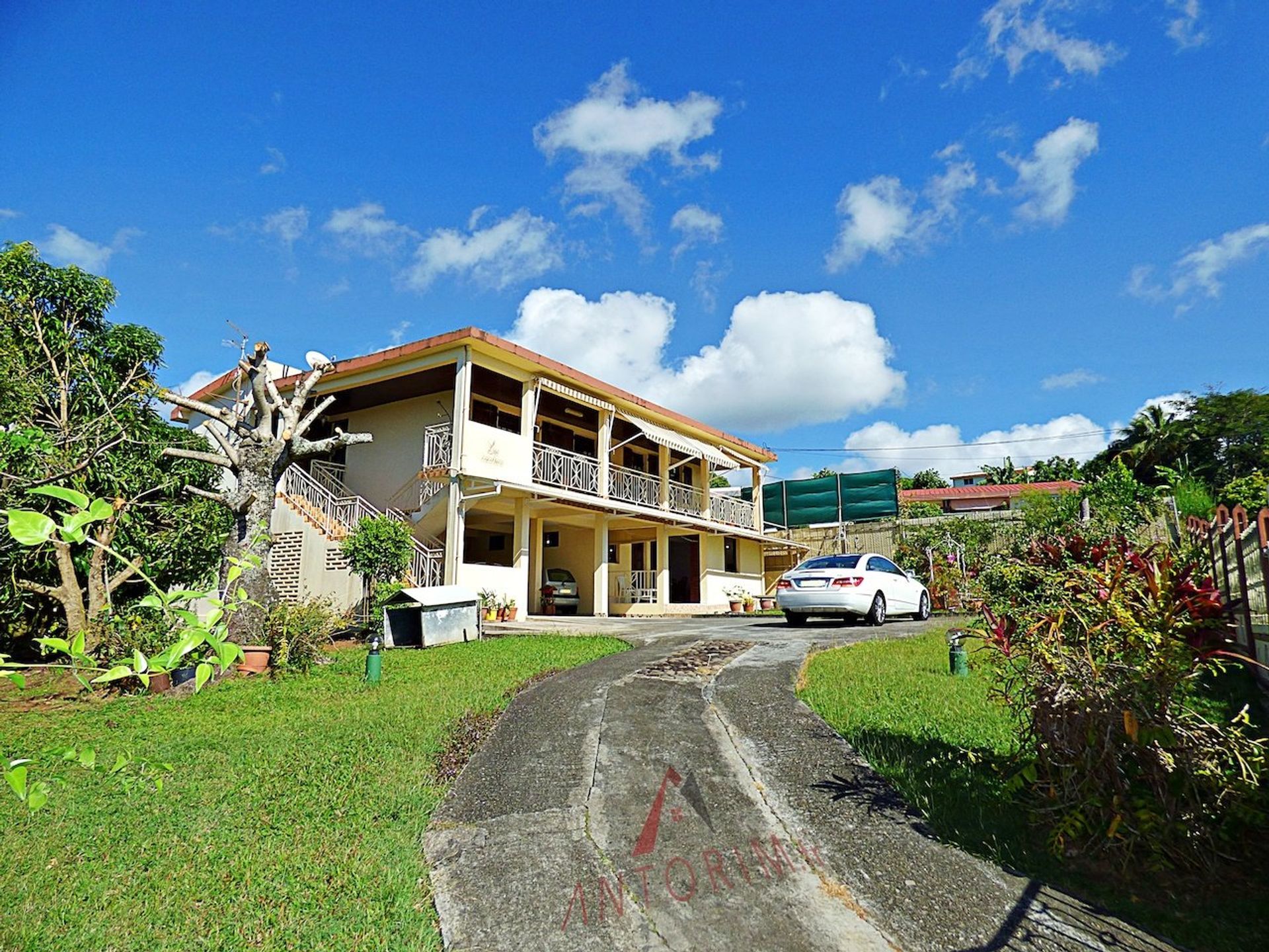 Ejerlejlighed i Cap Estate, Gros-Islet 10813357