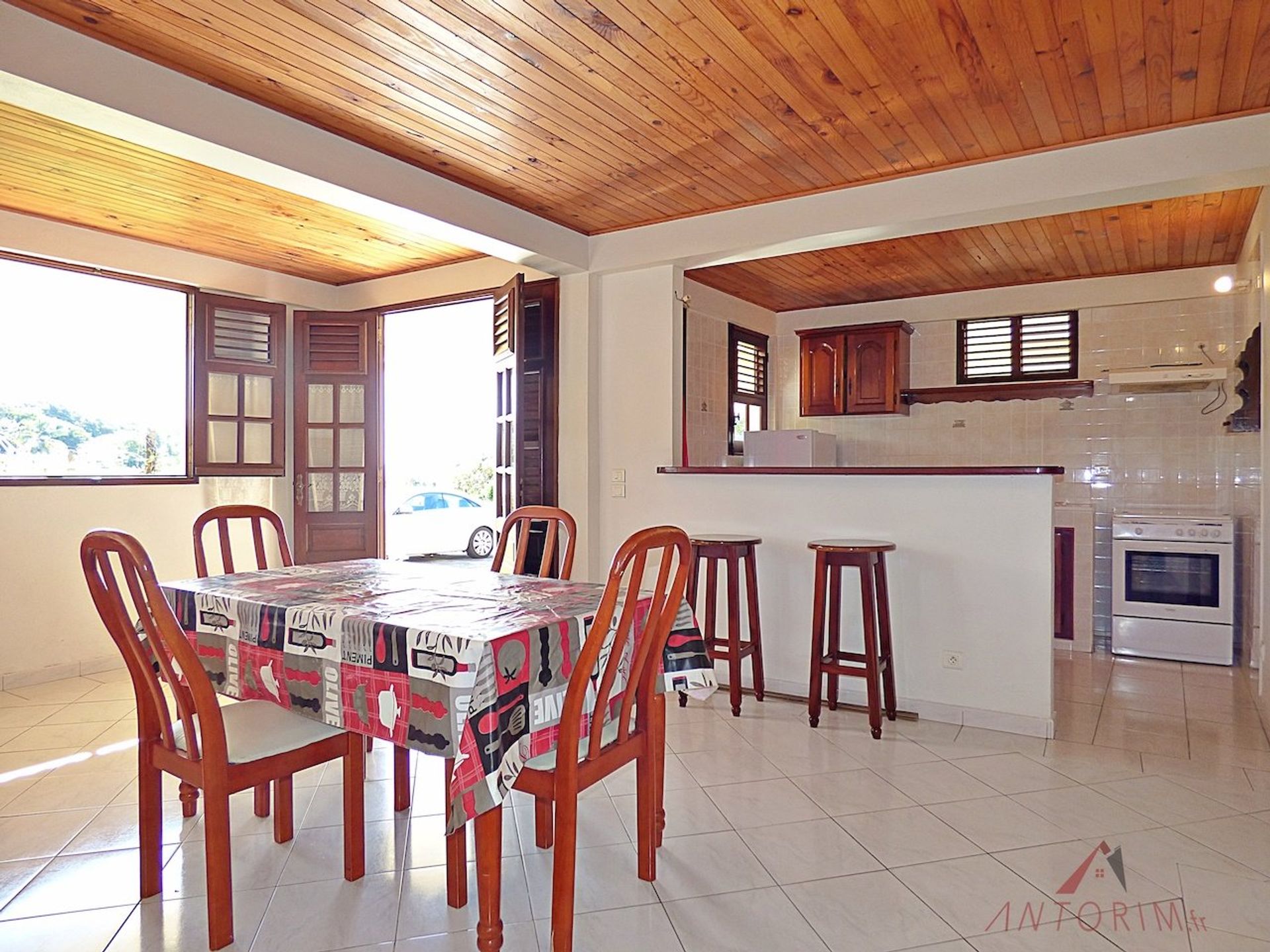 Ejerlejlighed i Cap Estate, Gros-Islet 10813357