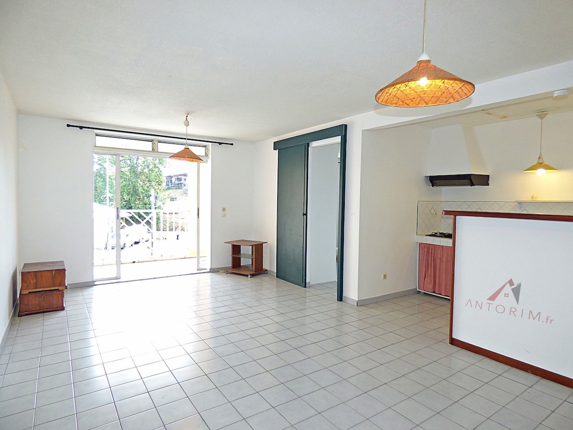 Condominio nel Cap Estate, Gros-Isolotto 10813361