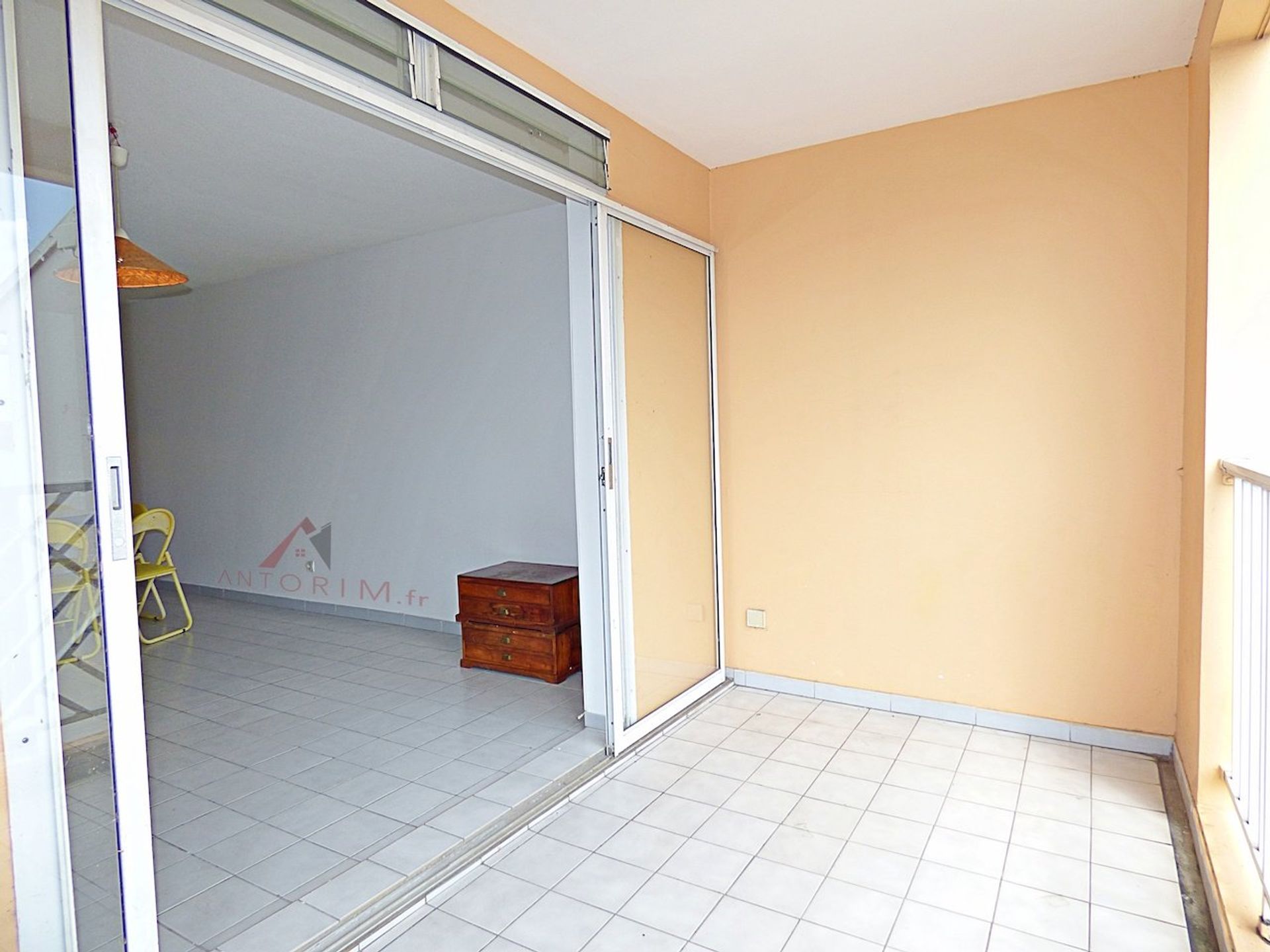 Condominio nel Cap Estate, Gros-Isolotto 10813361