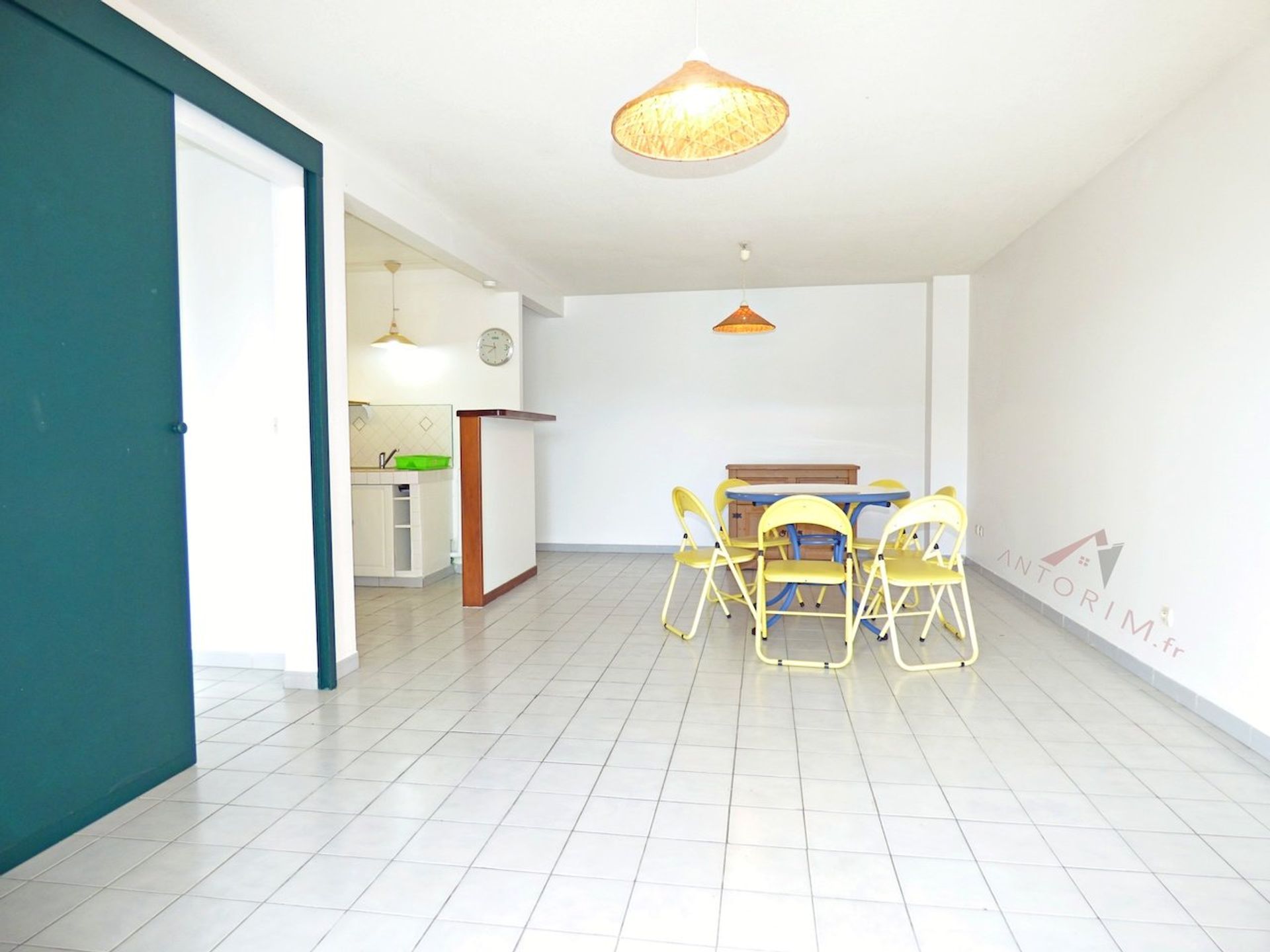 Condominio nel Cap Estate, Gros-Isolotto 10813361