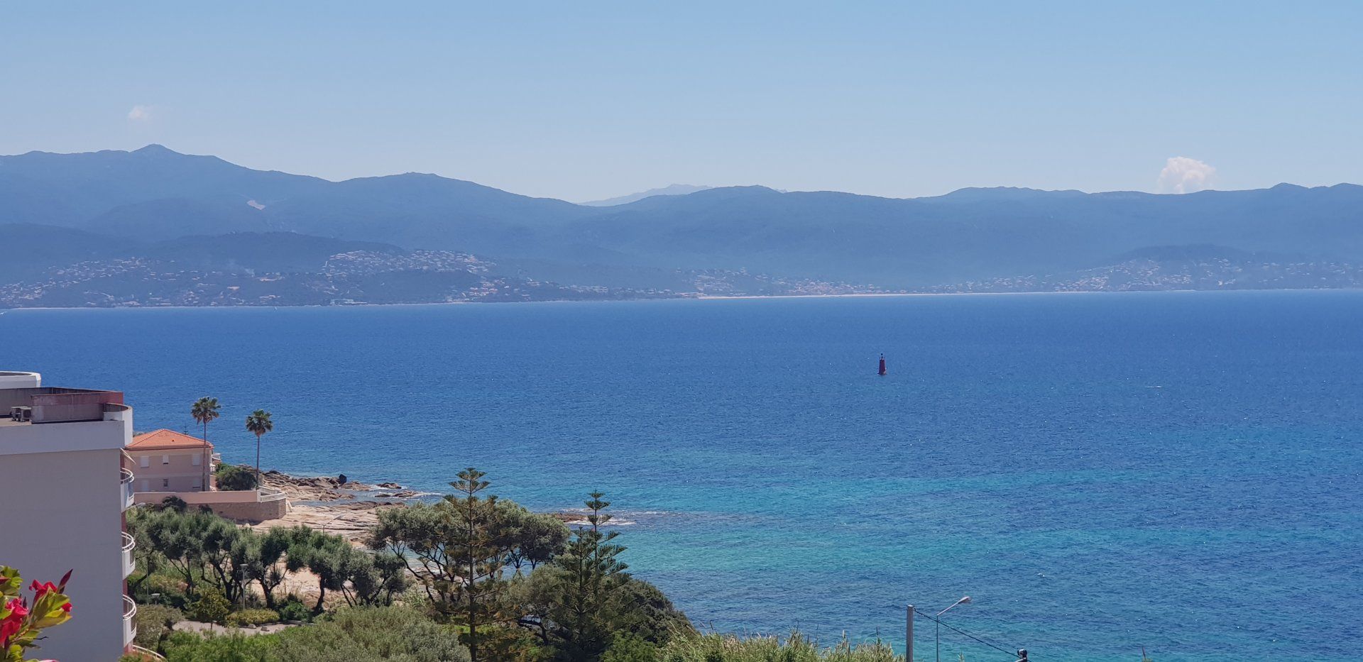 Condominium dans Castelluccio, la Corse 10813363