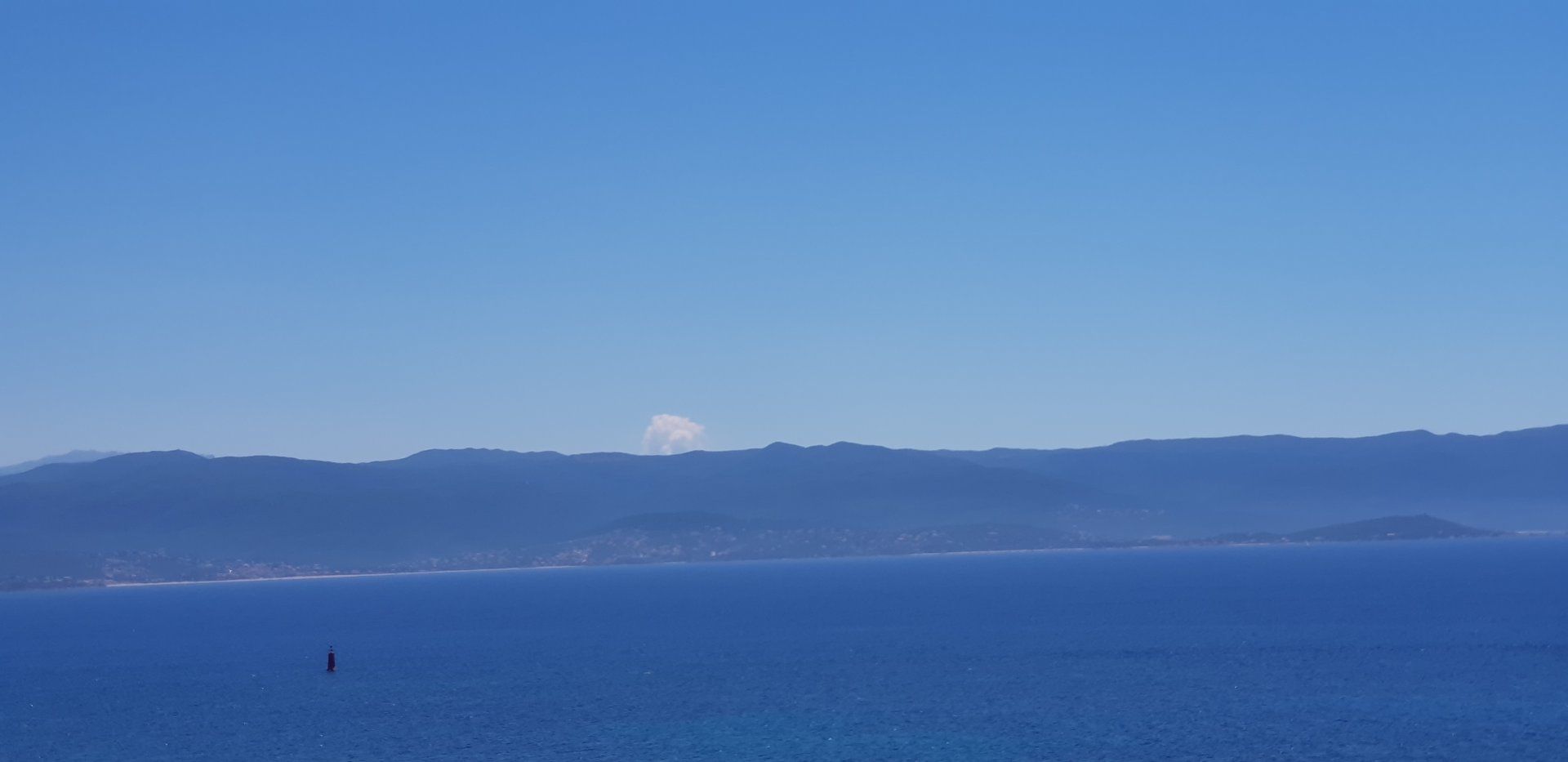 公寓 在 卡斯特盧喬, 科西嘉島 10813363