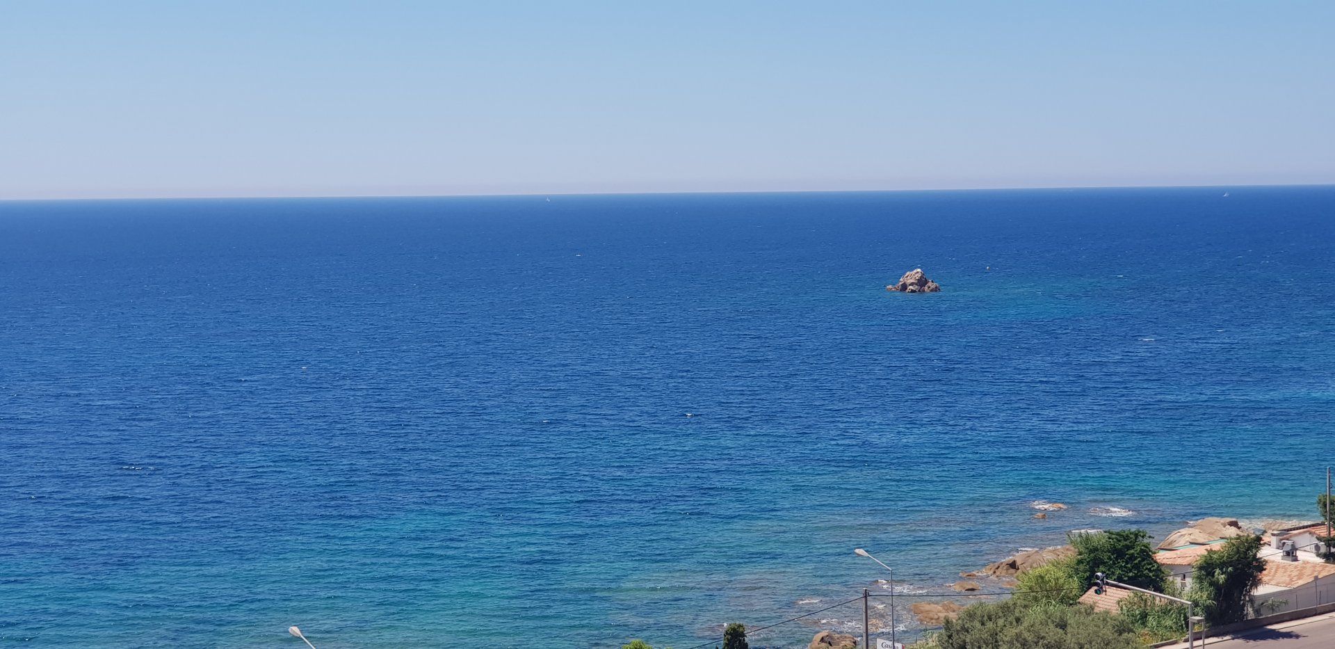 公寓 在 卡斯特盧喬, 科西嘉島 10813363