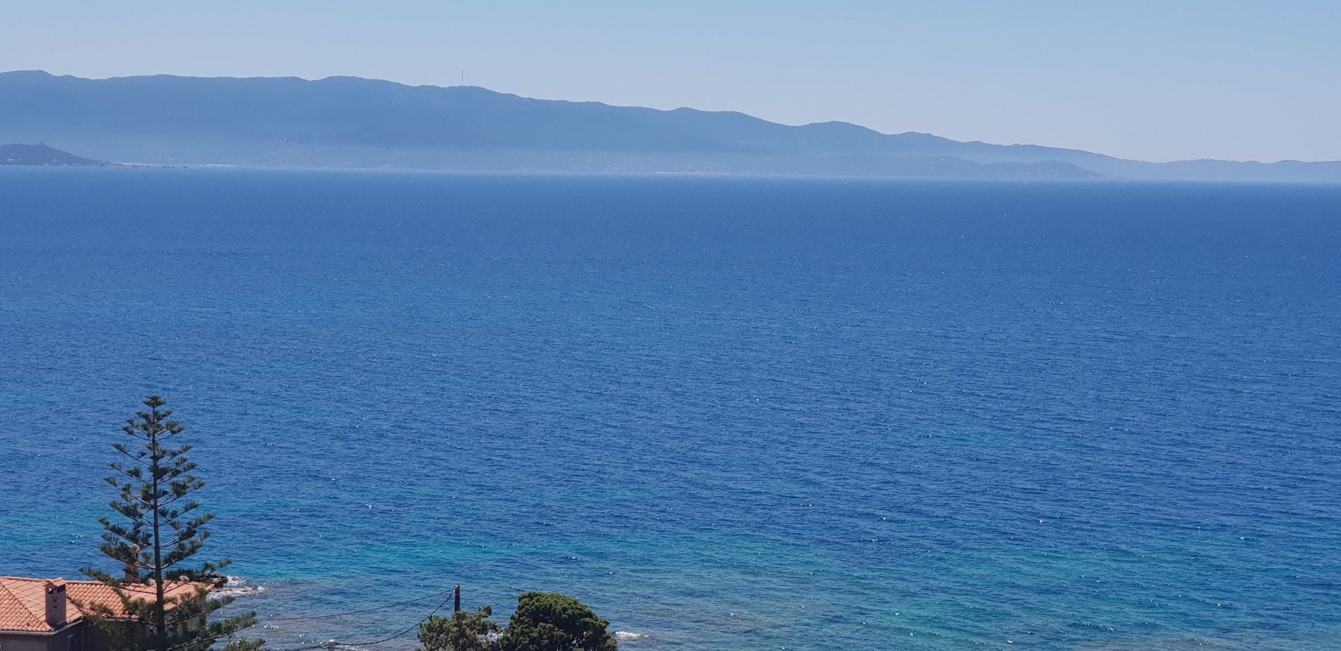 公寓 在 卡斯特盧喬, 科西嘉島 10813363