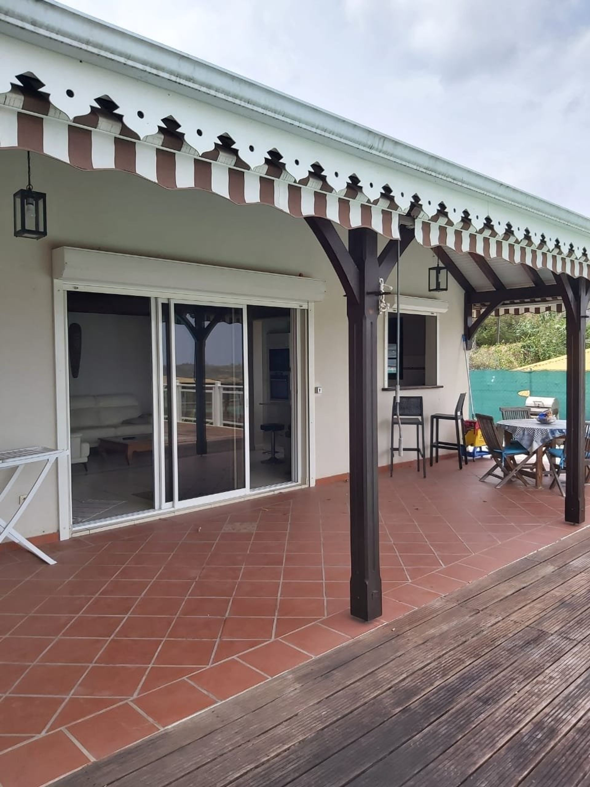 casa no Cap Estate, Gros-Islet 10813391