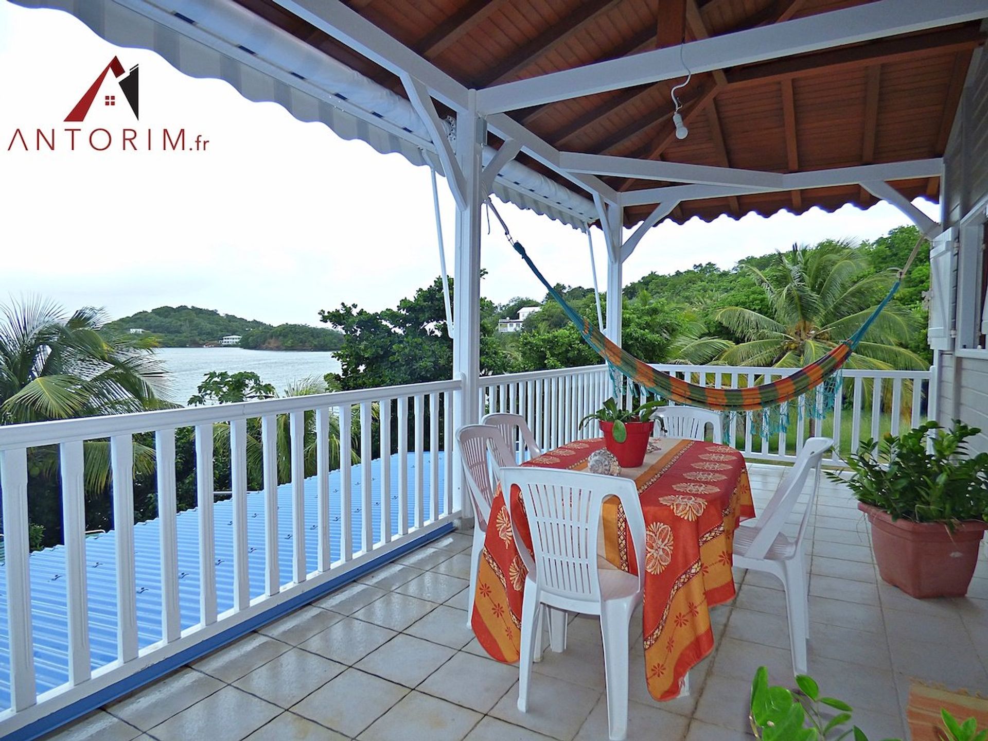 Osakehuoneisto sisään Cap Estate, Gros-Islet 10813430