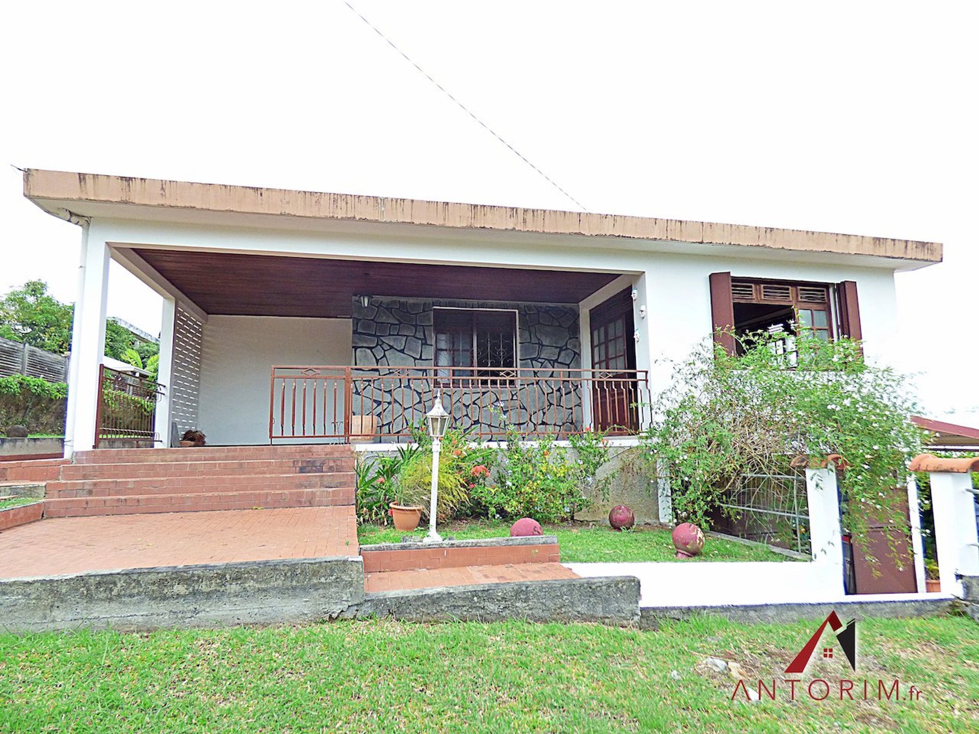 Haus im Cap-Nachlass, Gros-Islet 10813436