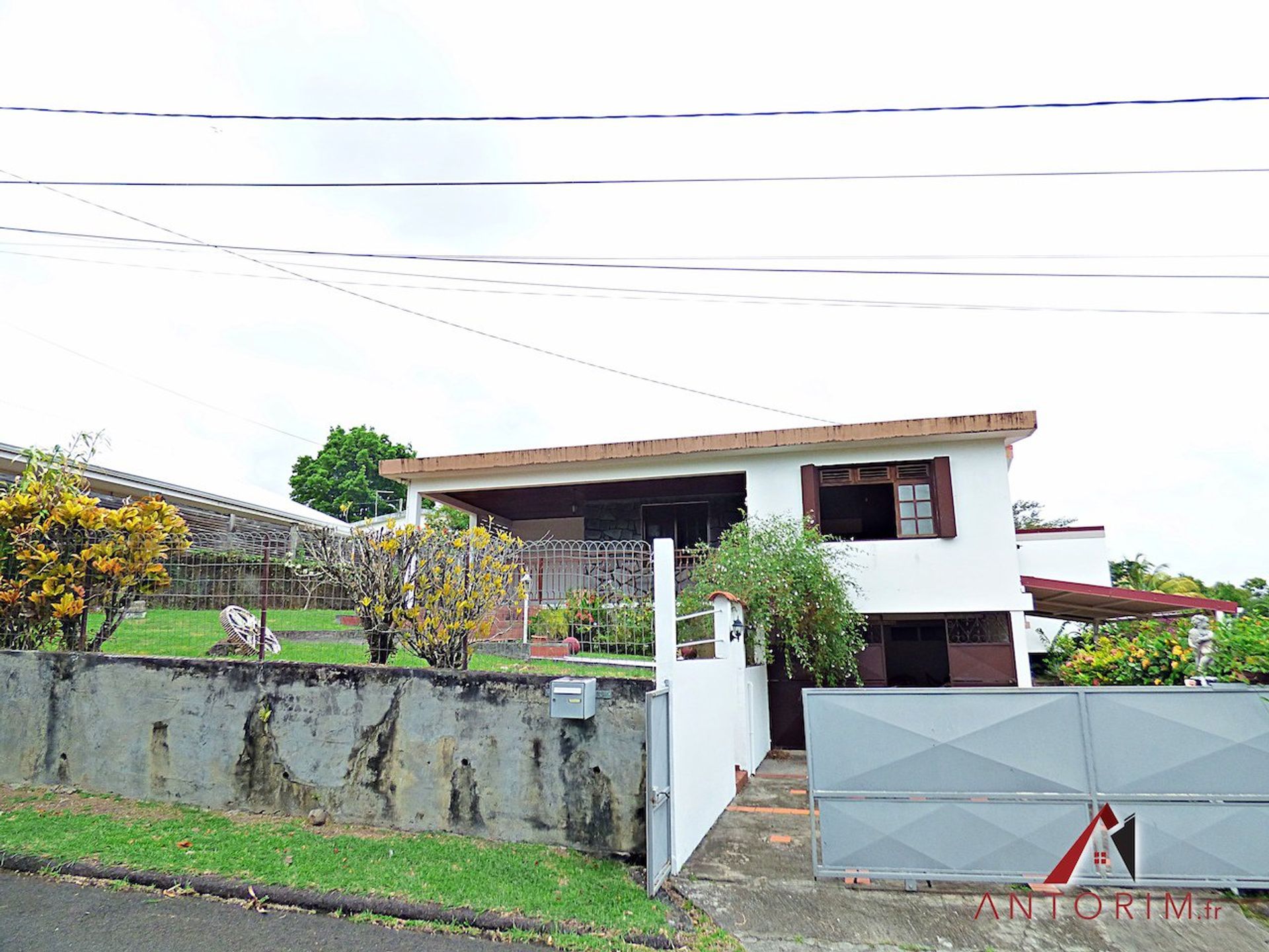 Casa nel Schœlcher, Martinique 10813436