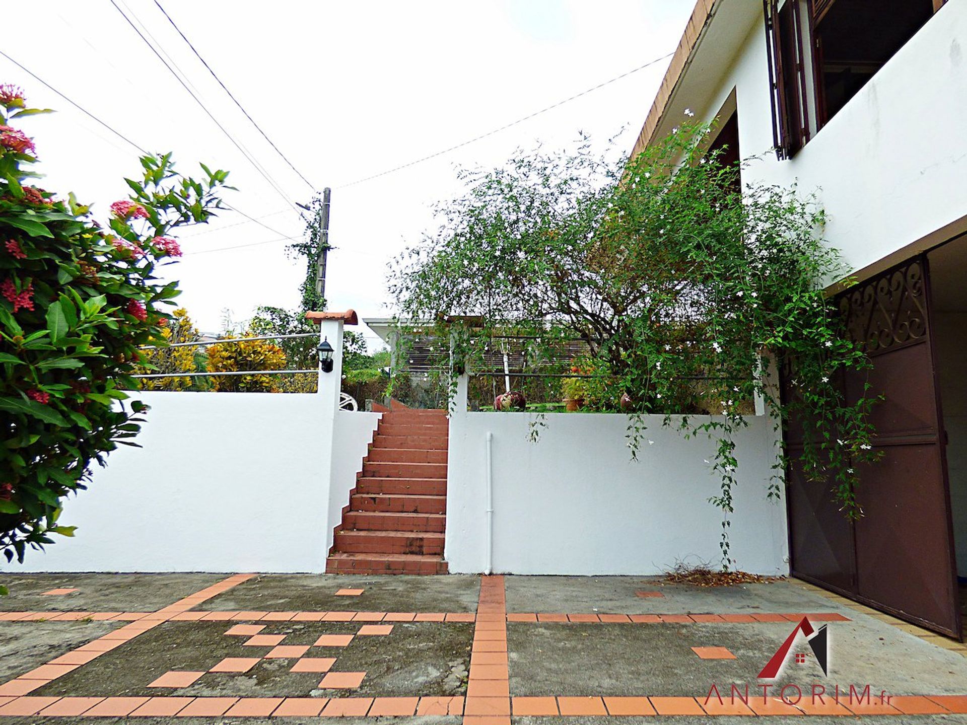 Casa nel Schœlcher, Martinique 10813436