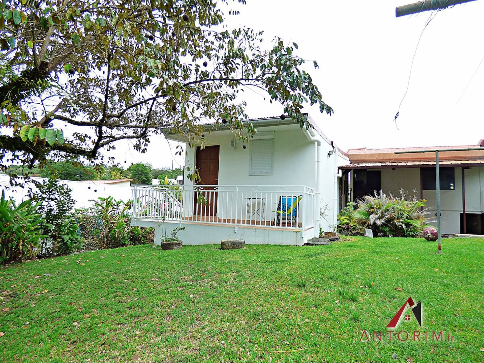 Casa nel Schœlcher, Martinique 10813436