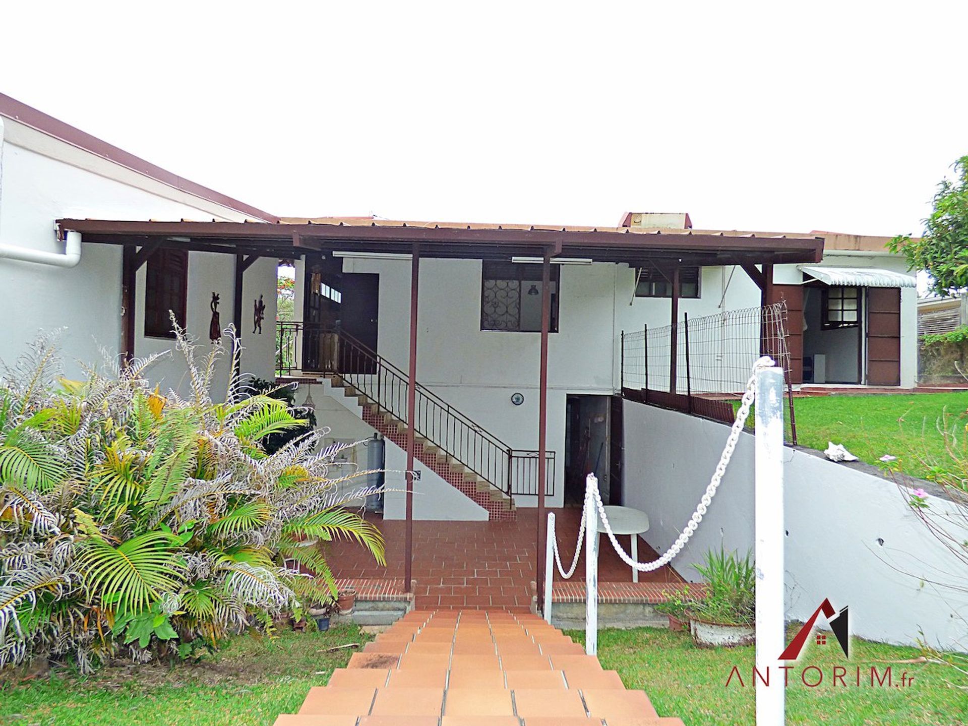 Casa nel Schœlcher, Martinique 10813436