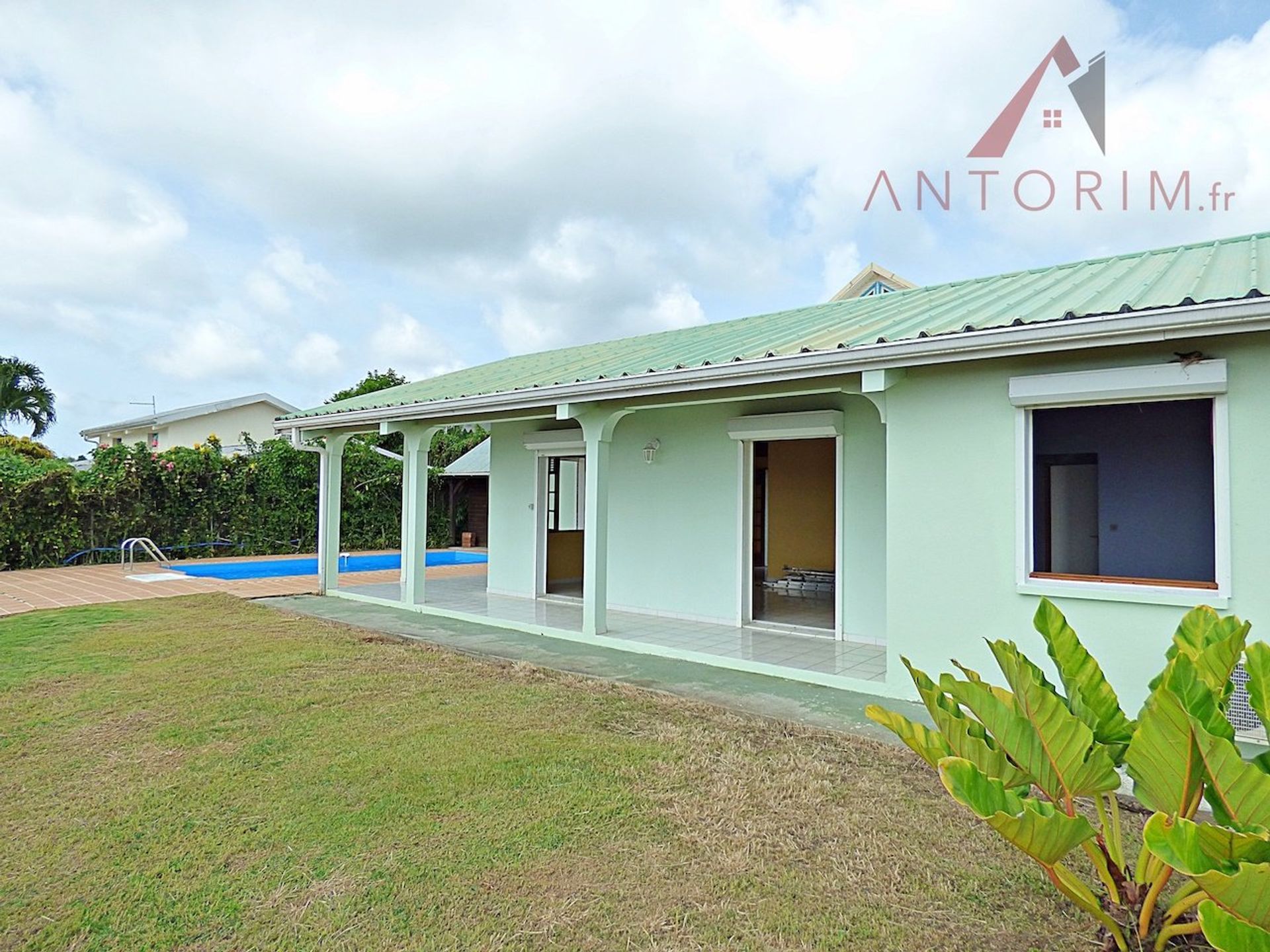 House in Cap Estate, Gros-Islet 10813445