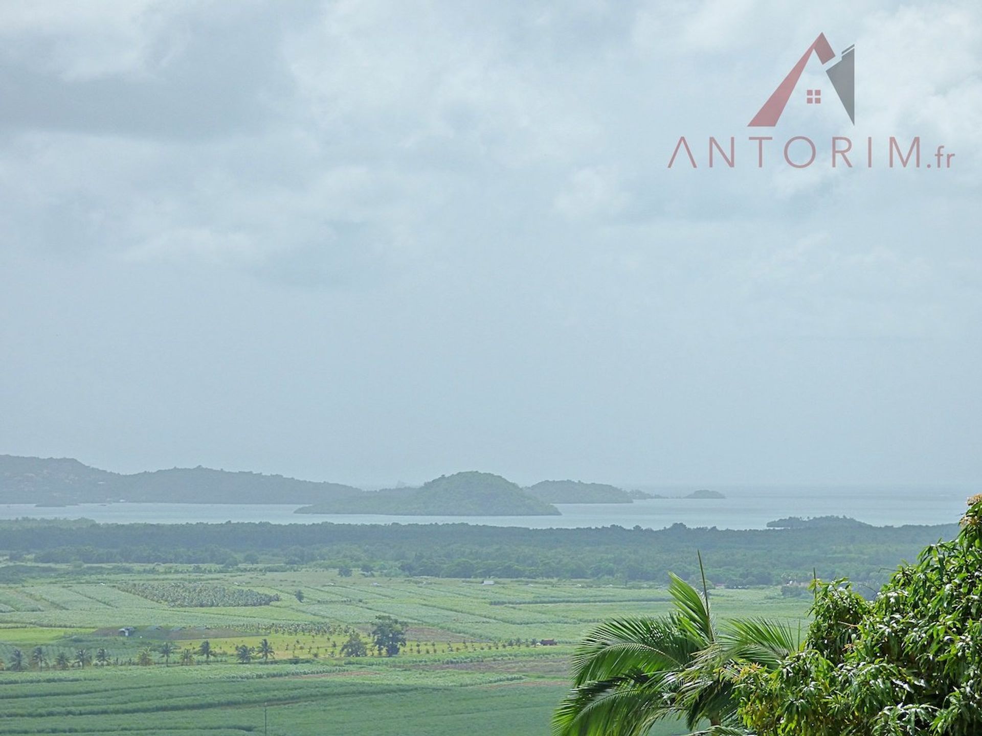 жилой дом в Rivière-Salée, Martinique 10813445