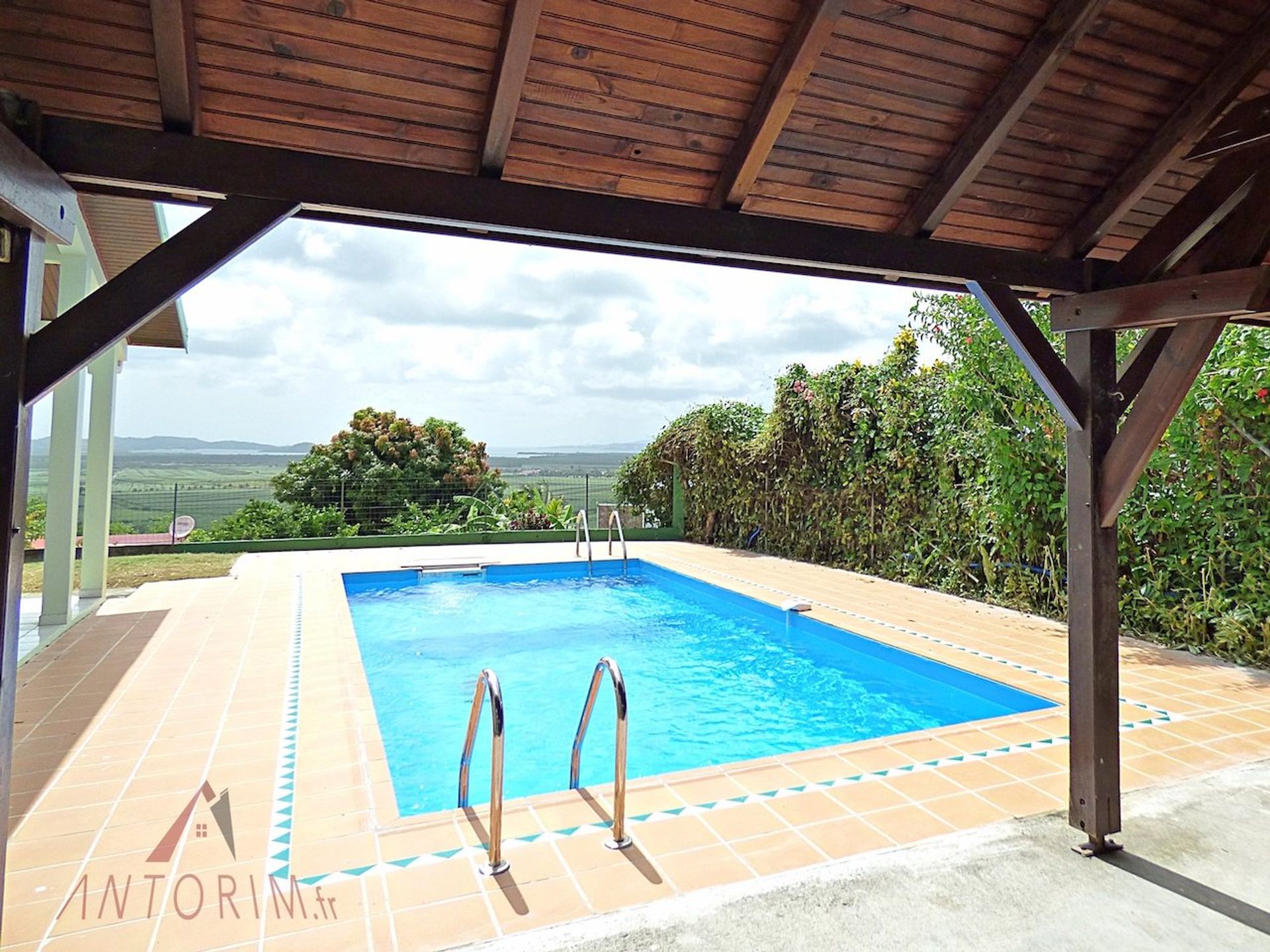 House in Cap Estate, Gros-Islet 10813445