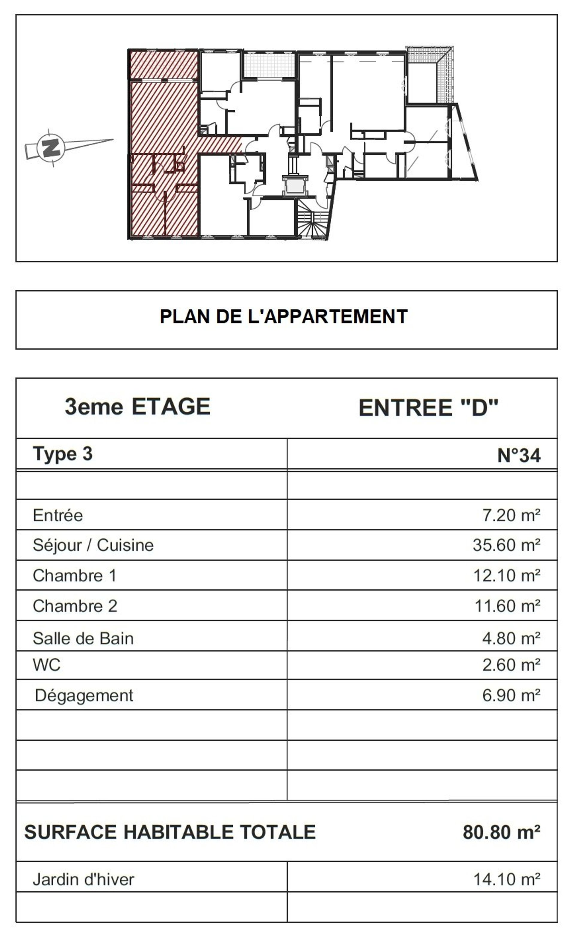 Condominium in Bonifacio, Corse-du-Sud 10813450