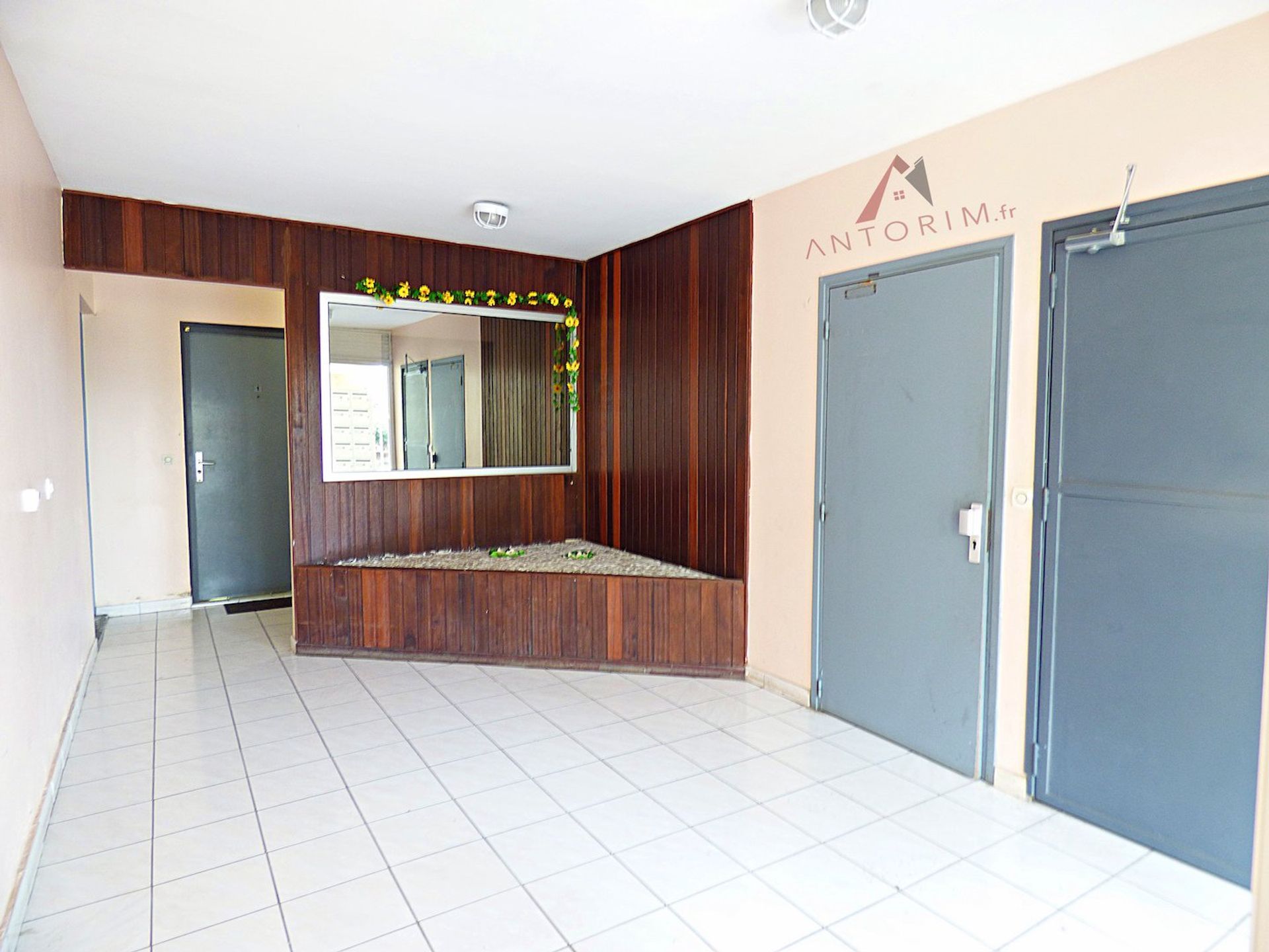 Condominium dans Fort-de-France, Martinique 10813453