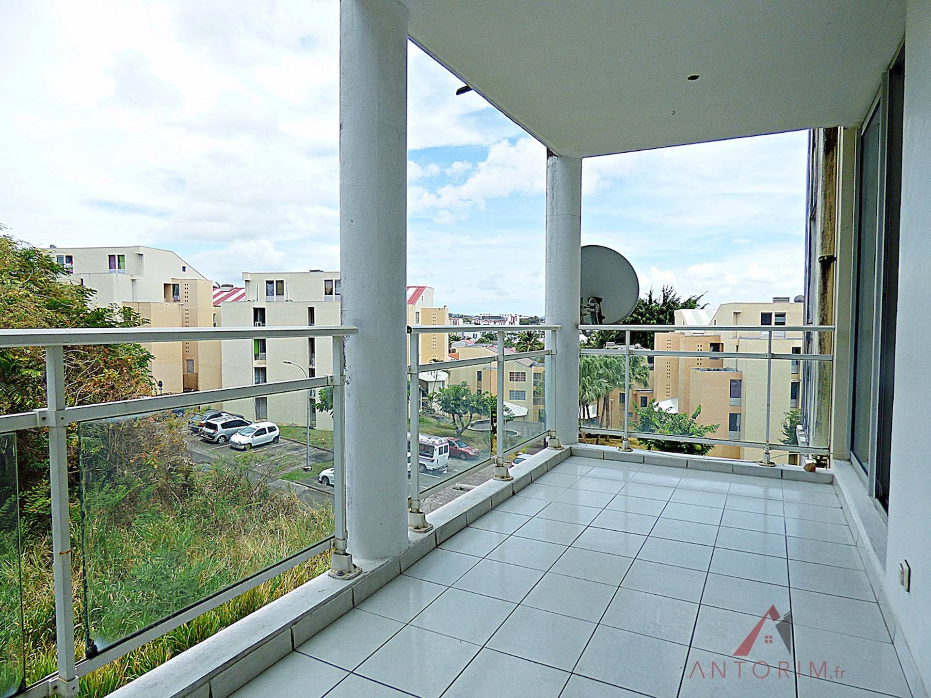 Condominio en Cap Estate, Gros-islote 10813453