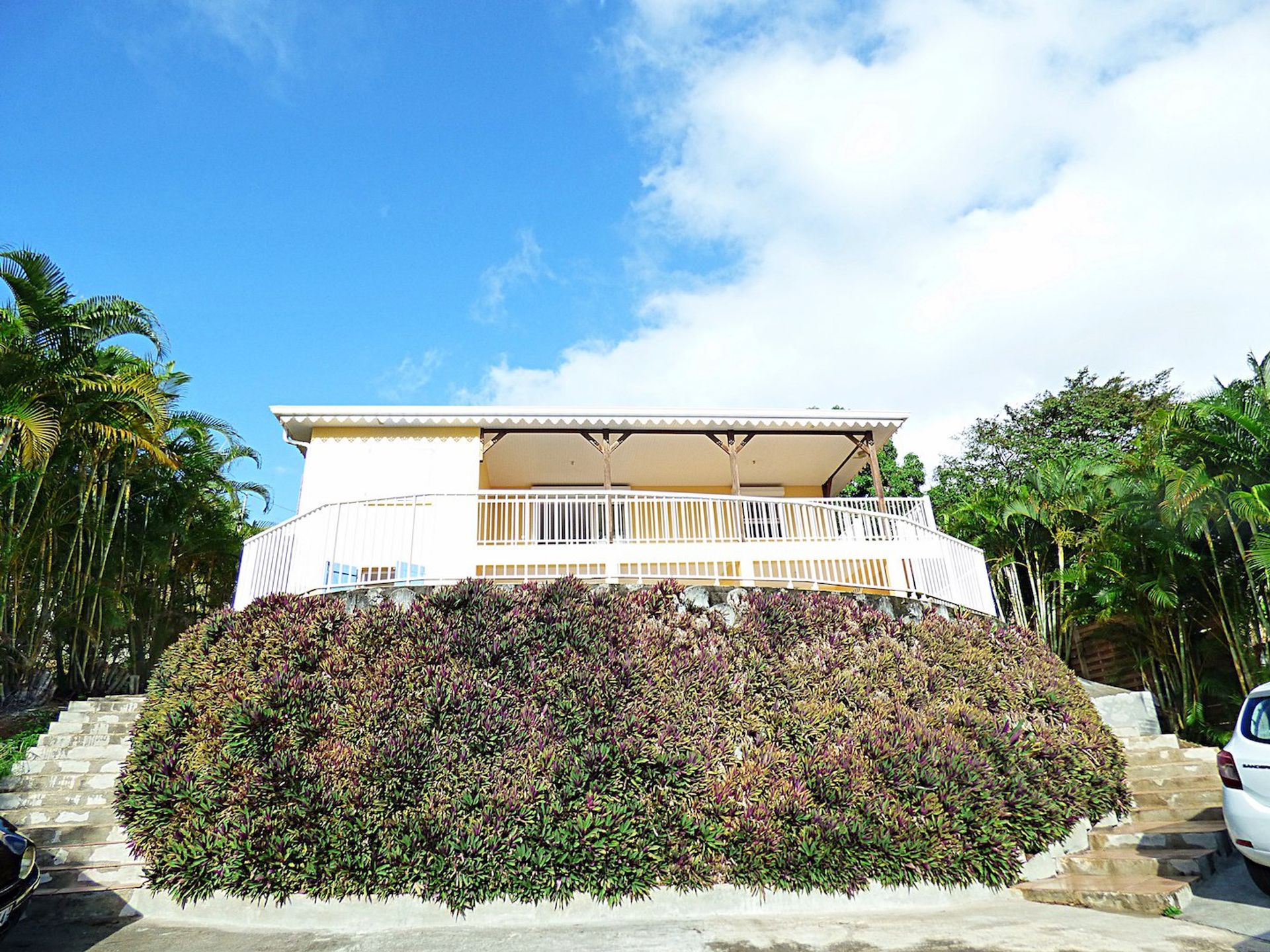 Huis in Kap Landgoed, Gros-Islet 10813497