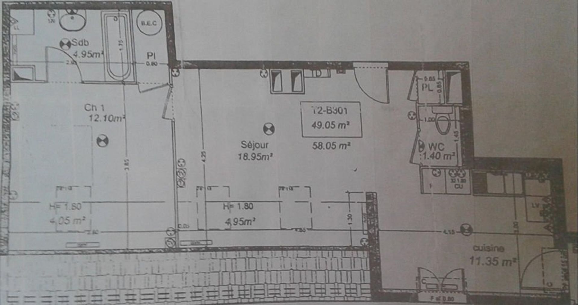 Condominio nel Villemoisson-sur-Orge, Essonne 10813502