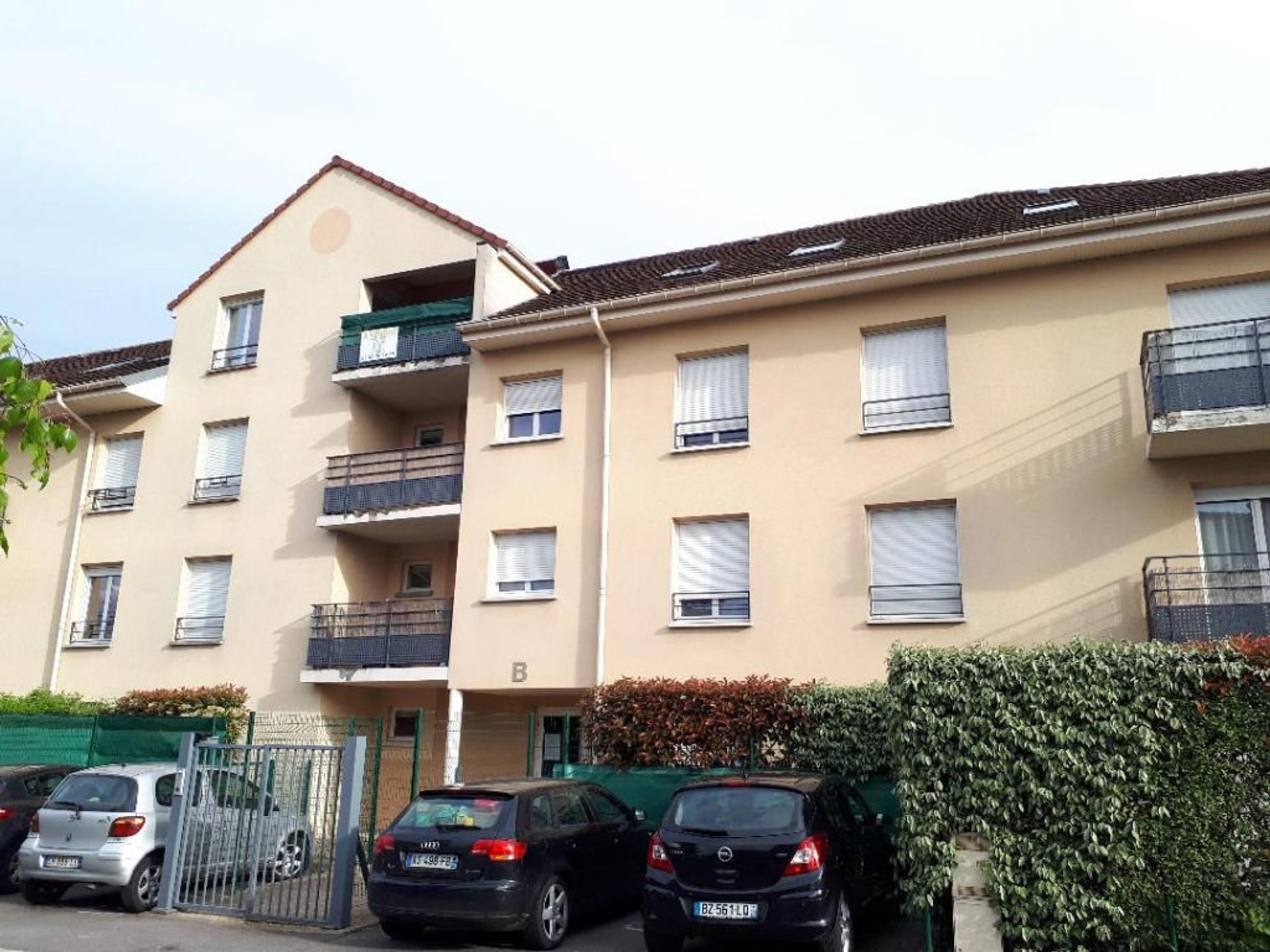 सम्मिलित में Villemoisson-sur-Orge, Essonne 10813502