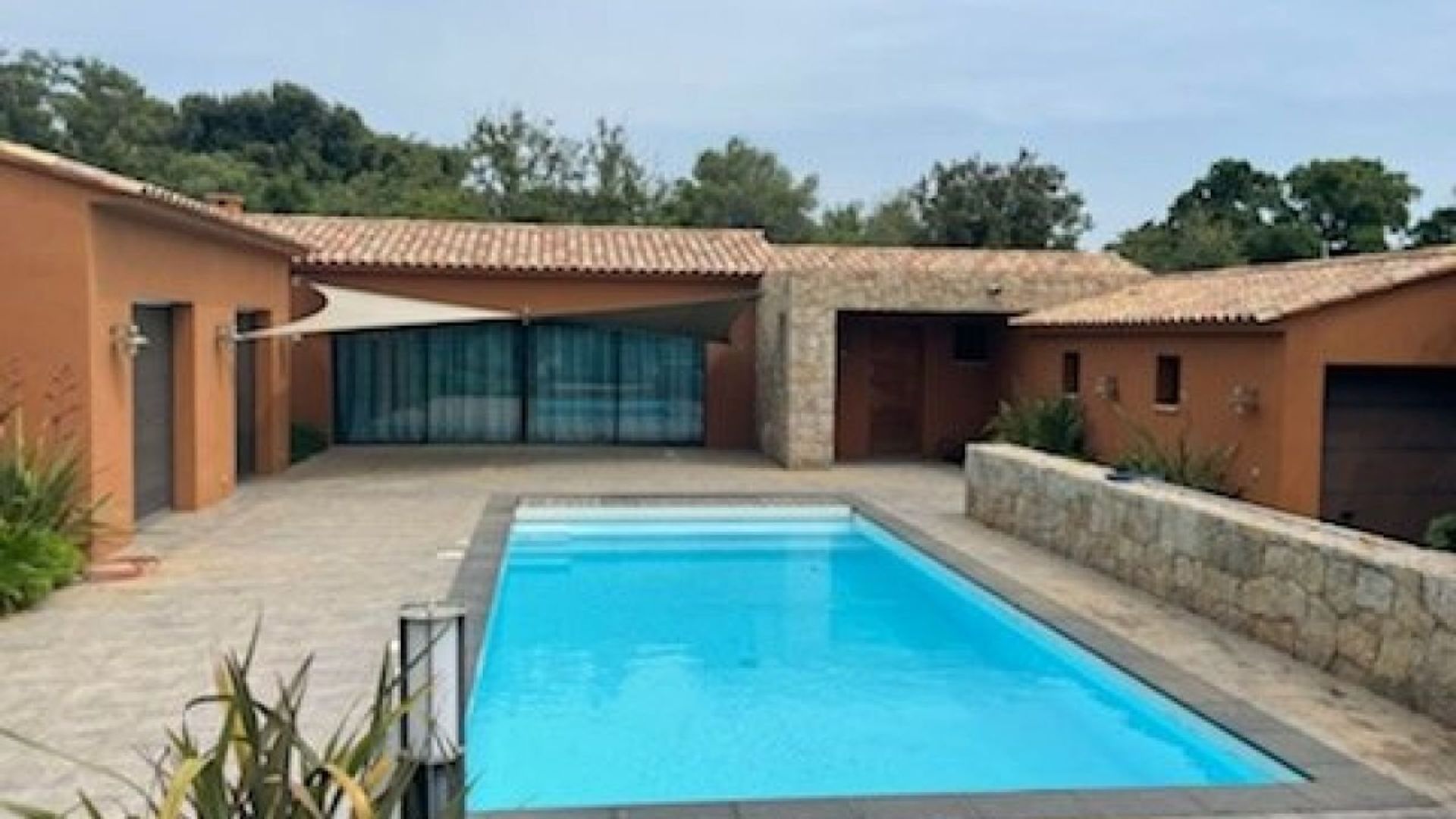 casa en Porto-Vecchio, Corsica 10813506