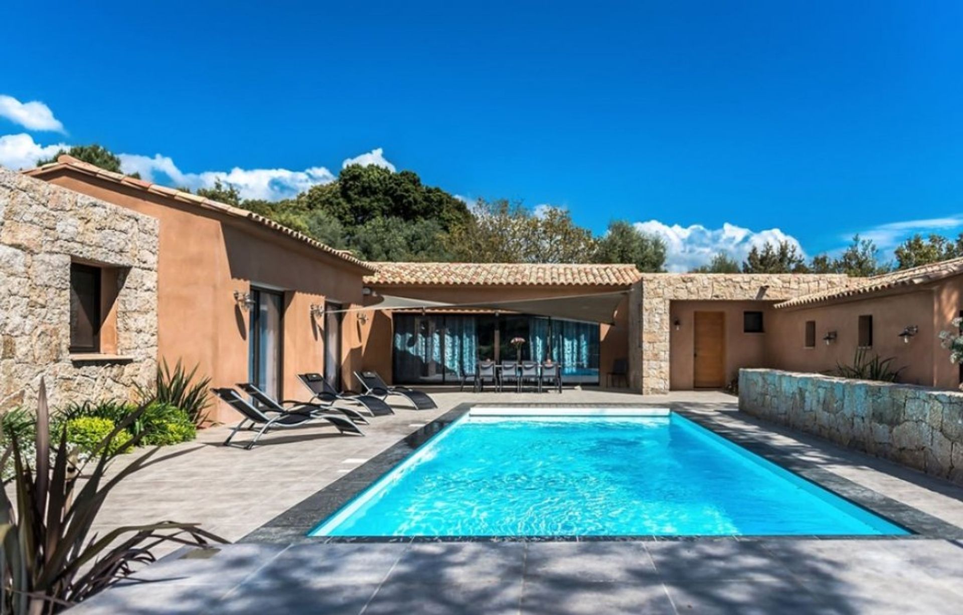 Haus im Porto-Vecchio, Corsica 10813506