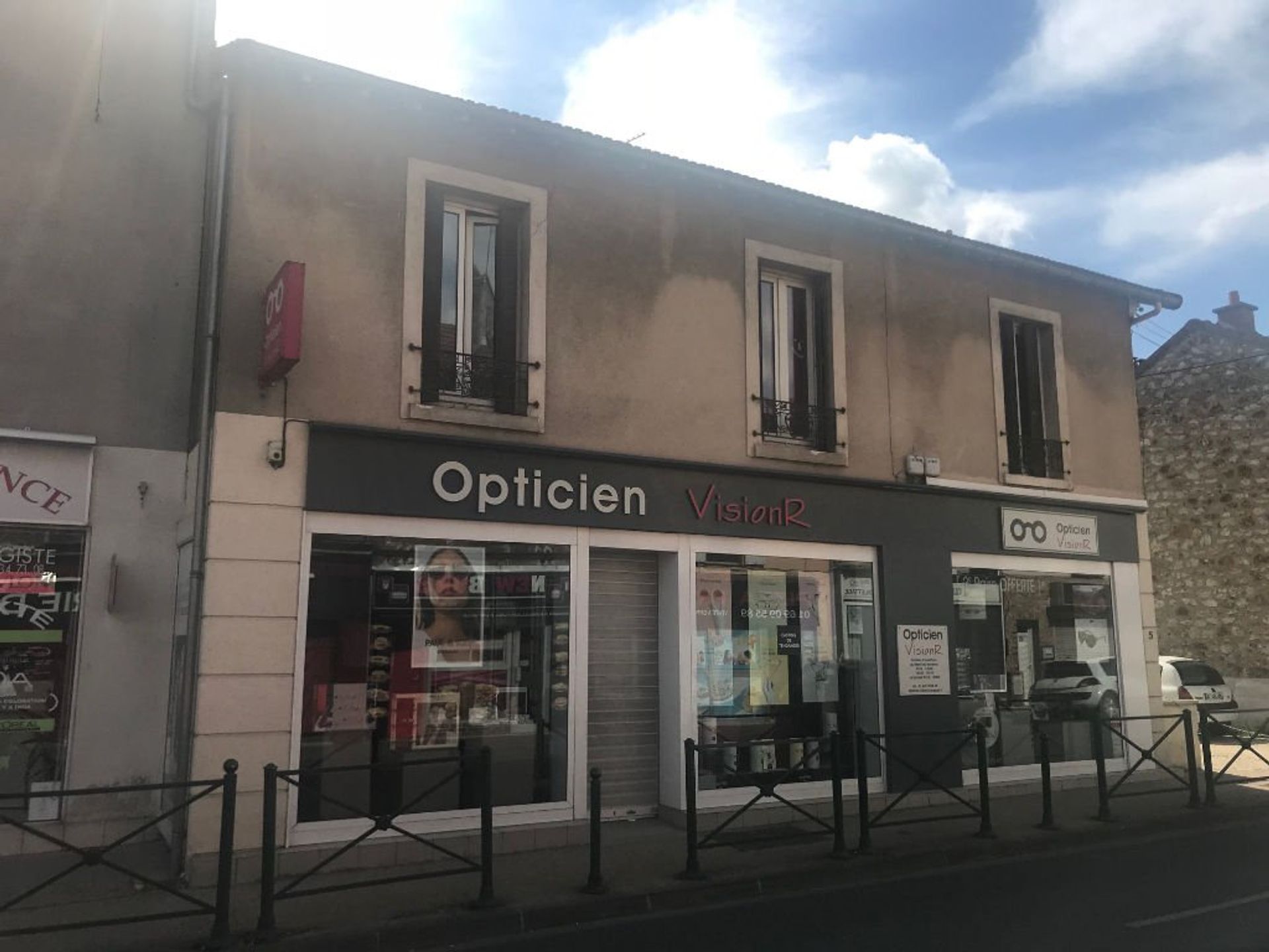 व्यावसायिक में Épinay-sur-Orge, Essonne 10813564