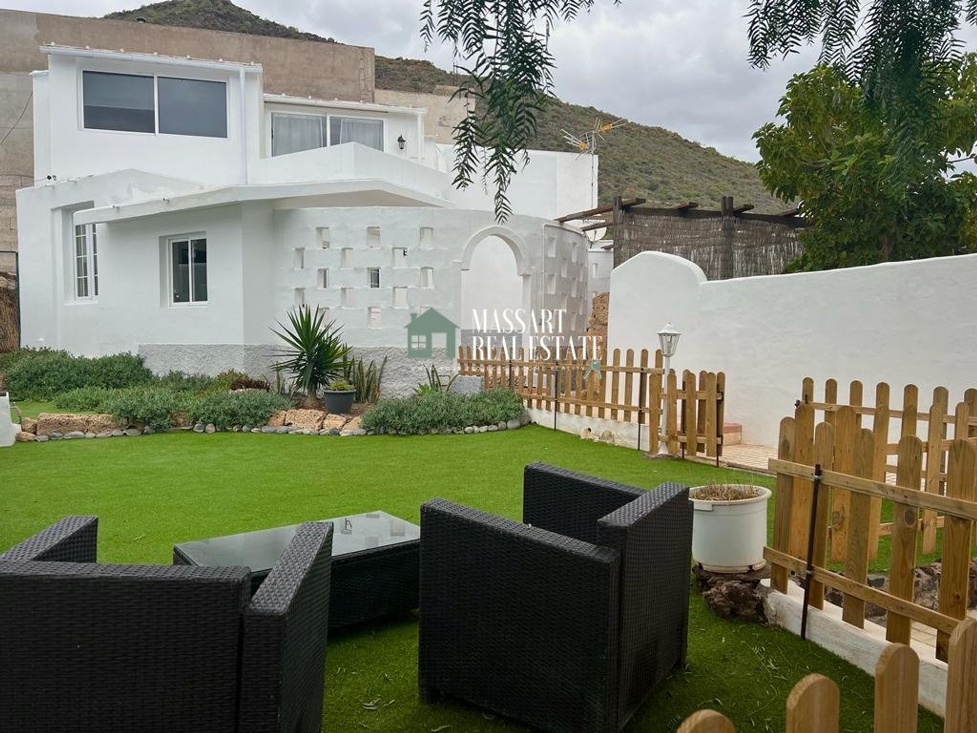 Αλλα σε Cabo Blanco, Santa Cruz de Tenerife 10813631