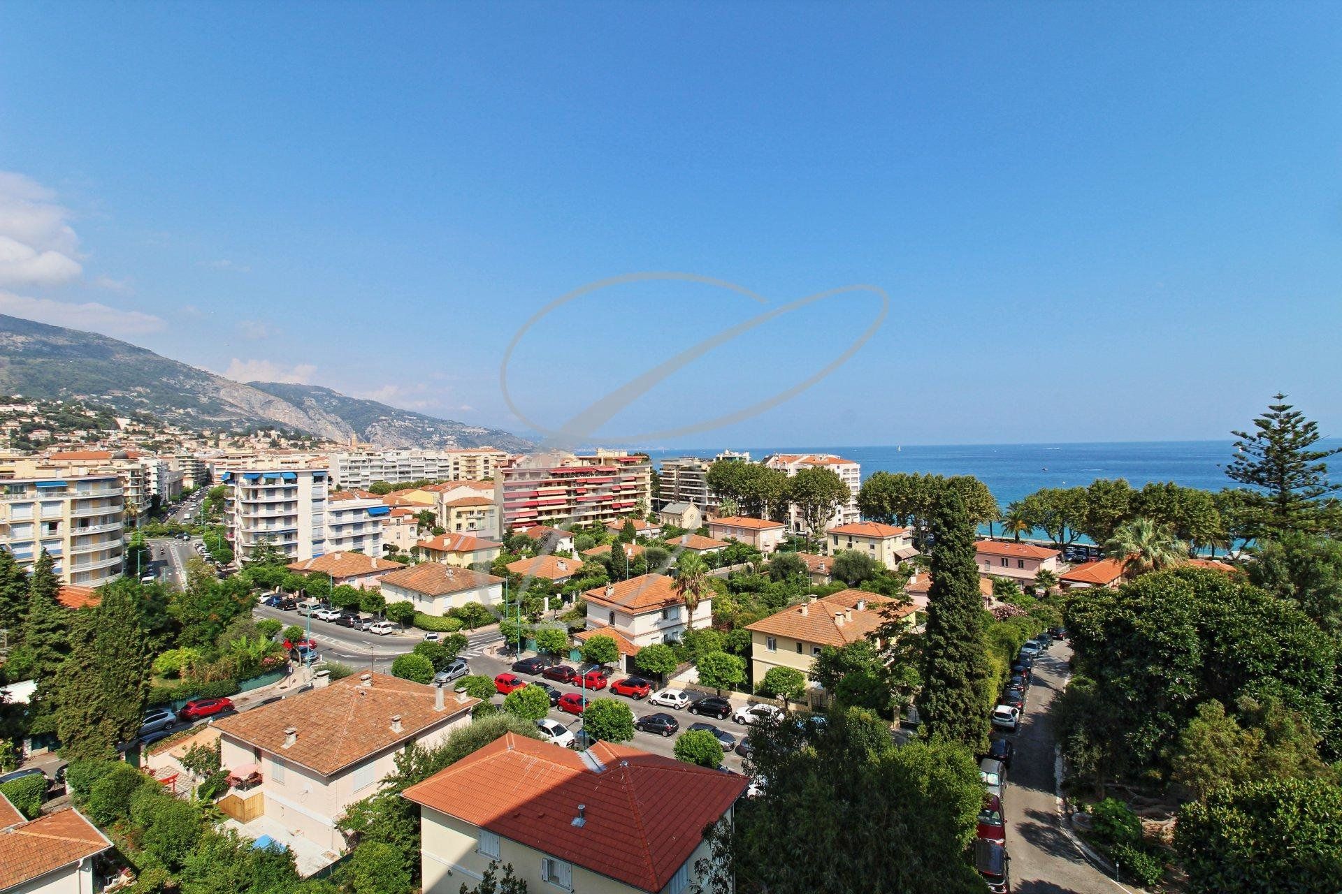 Condominium in Menton, Alpes-Maritimes 10813650