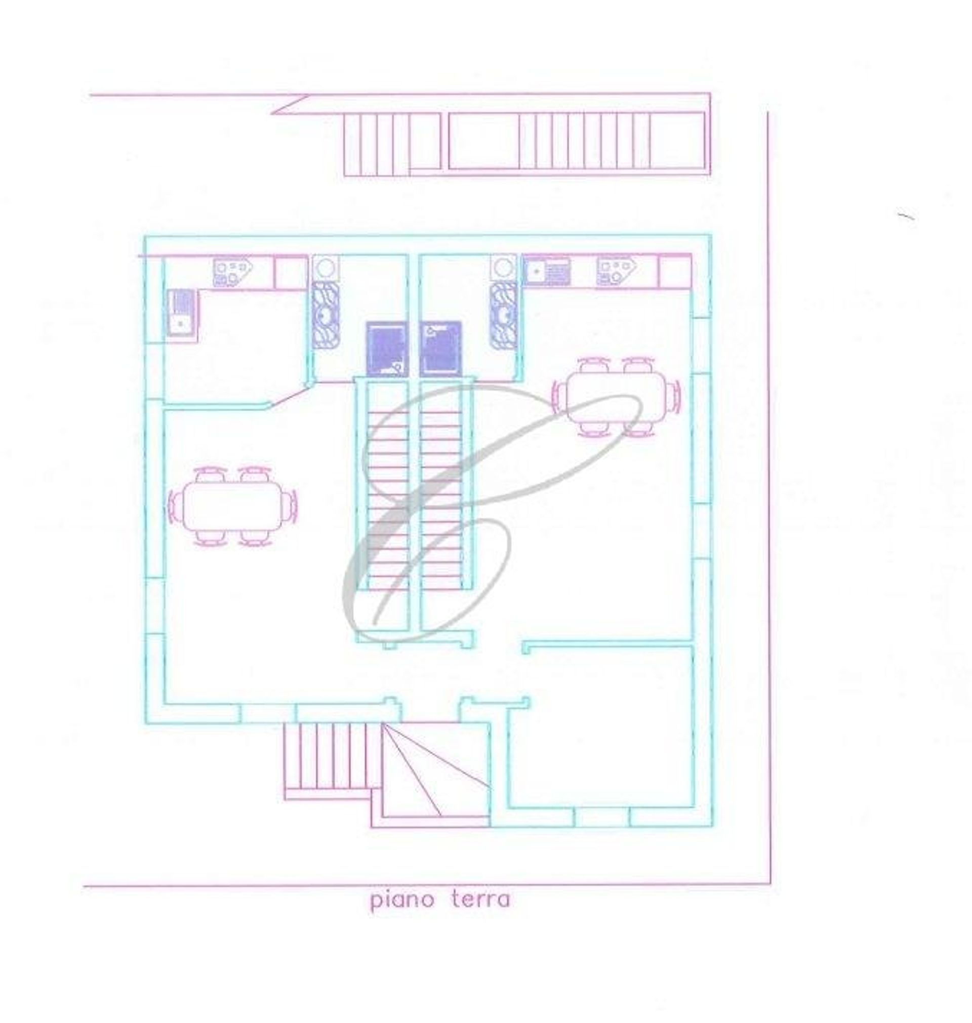 Beberapa Rumah di Kapten Martin, Provence-Alpes-Cote d'Azur 10813714