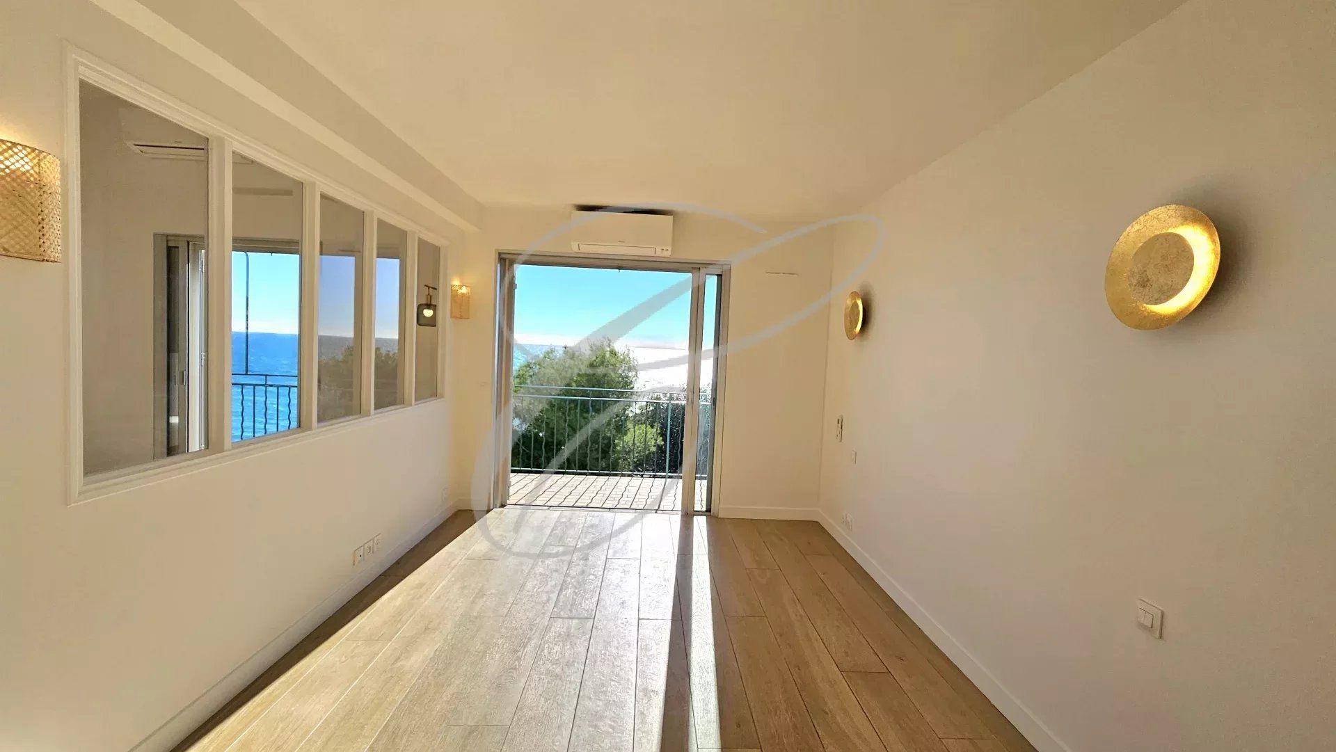 Kondominium dalam Cap Martin, Provence-Alpes-Côte d'Azur 10813835