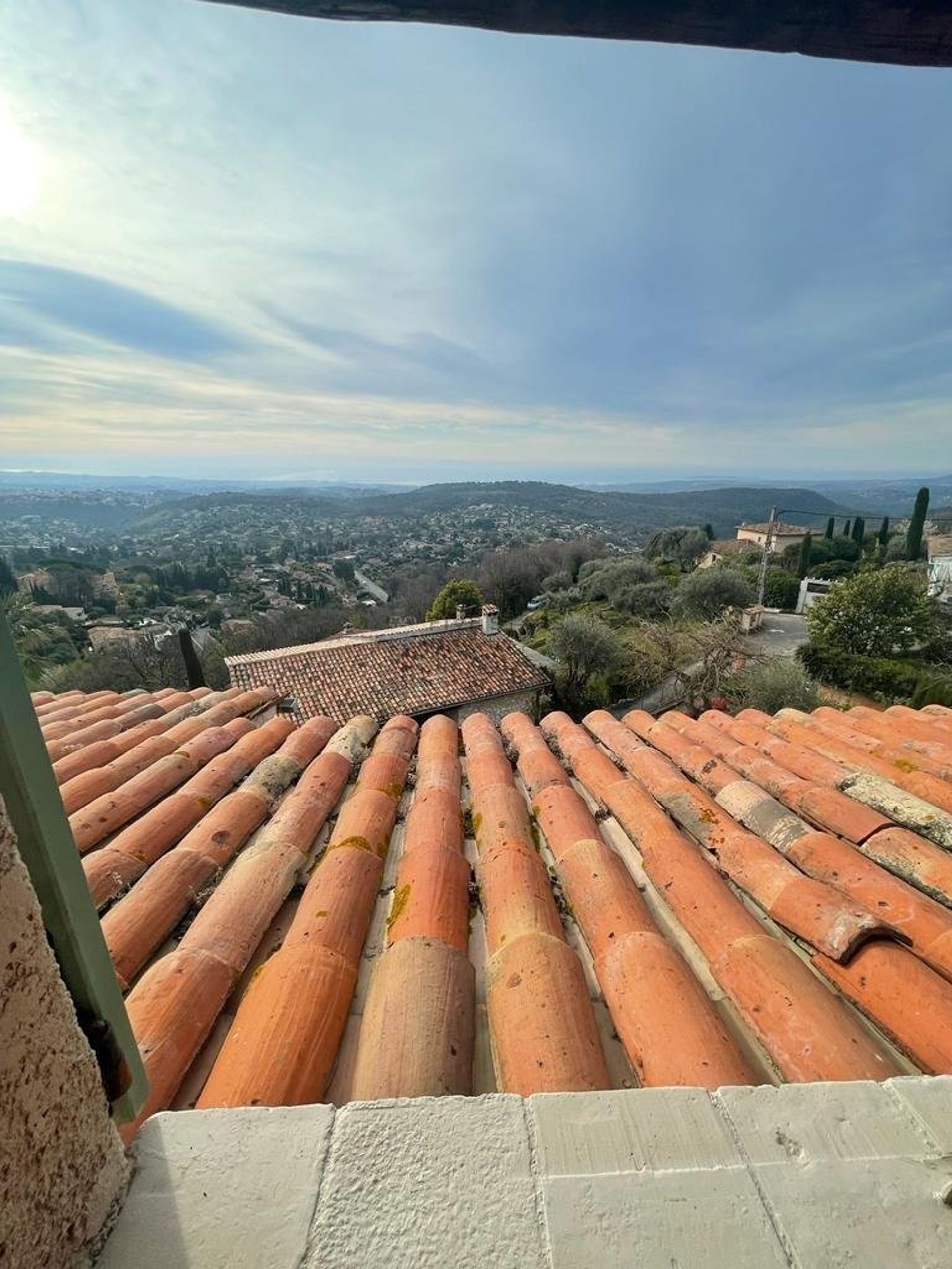 집 에 Tourrettes-sur-Loup, Alpes-Maritimes 10813836