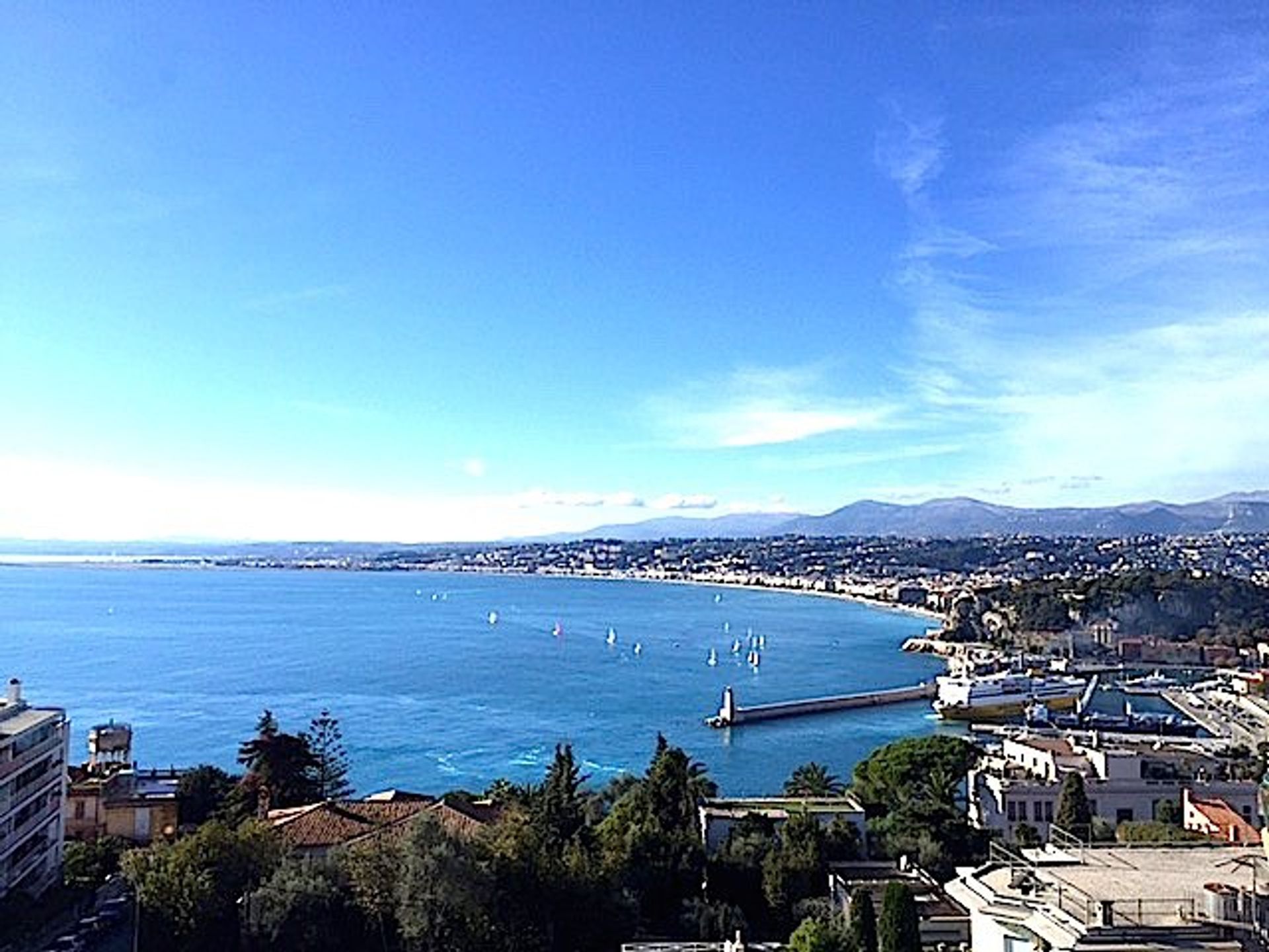 住宅 在 Nice, Alpes-Maritimes 10813848