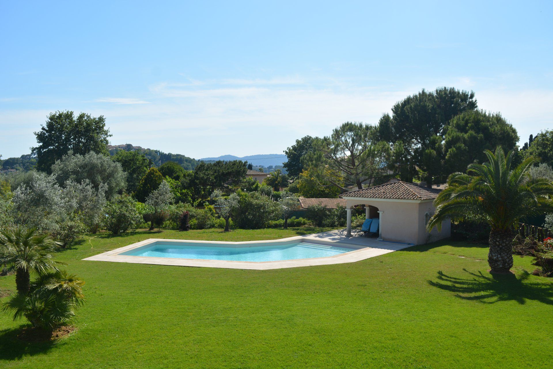 Huis in Mougins, Alpes-Maritimes 10813858