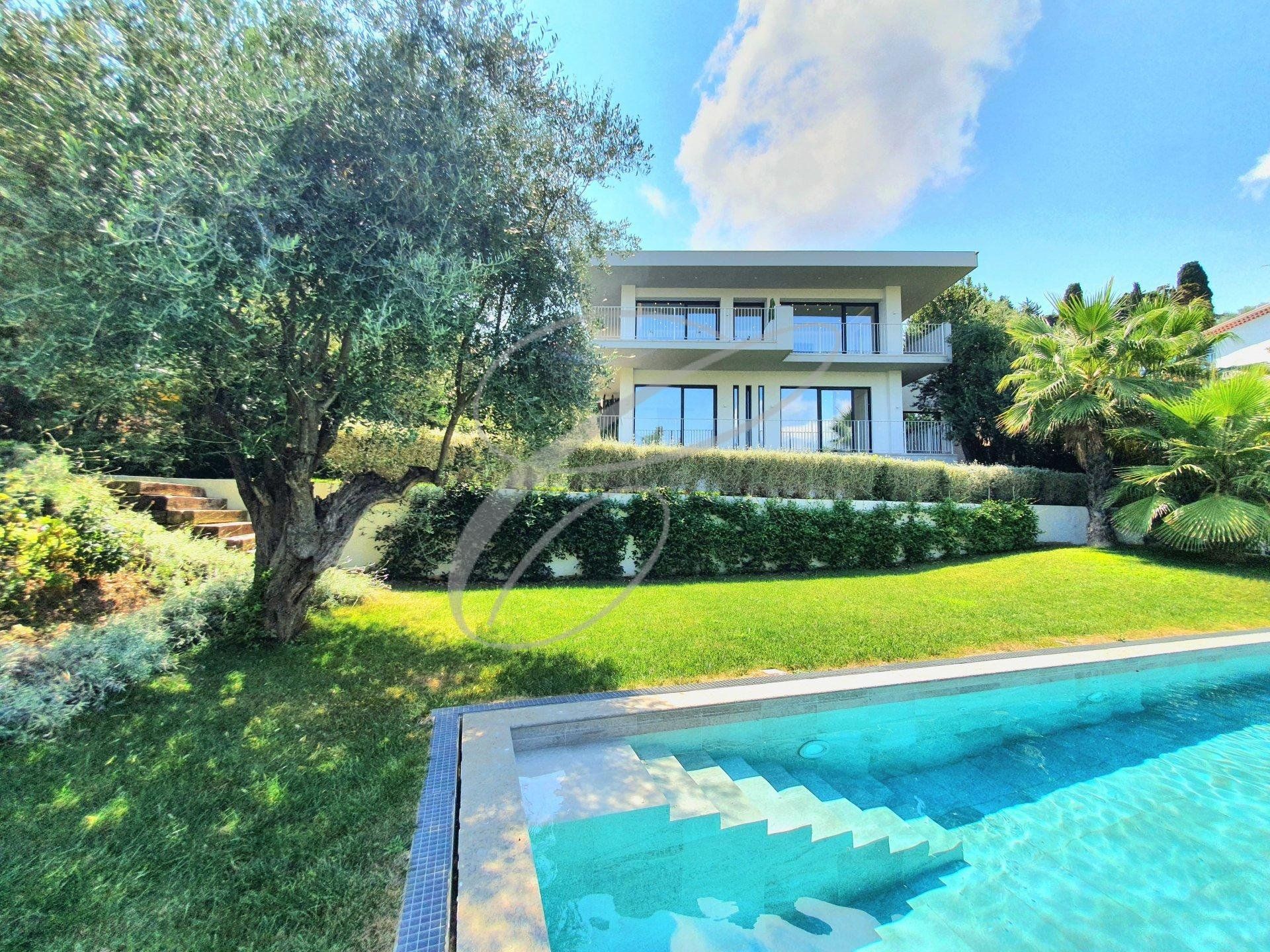 Casa nel Roquebrune-Cap-Martin, Alpes-Maritimes 10813862