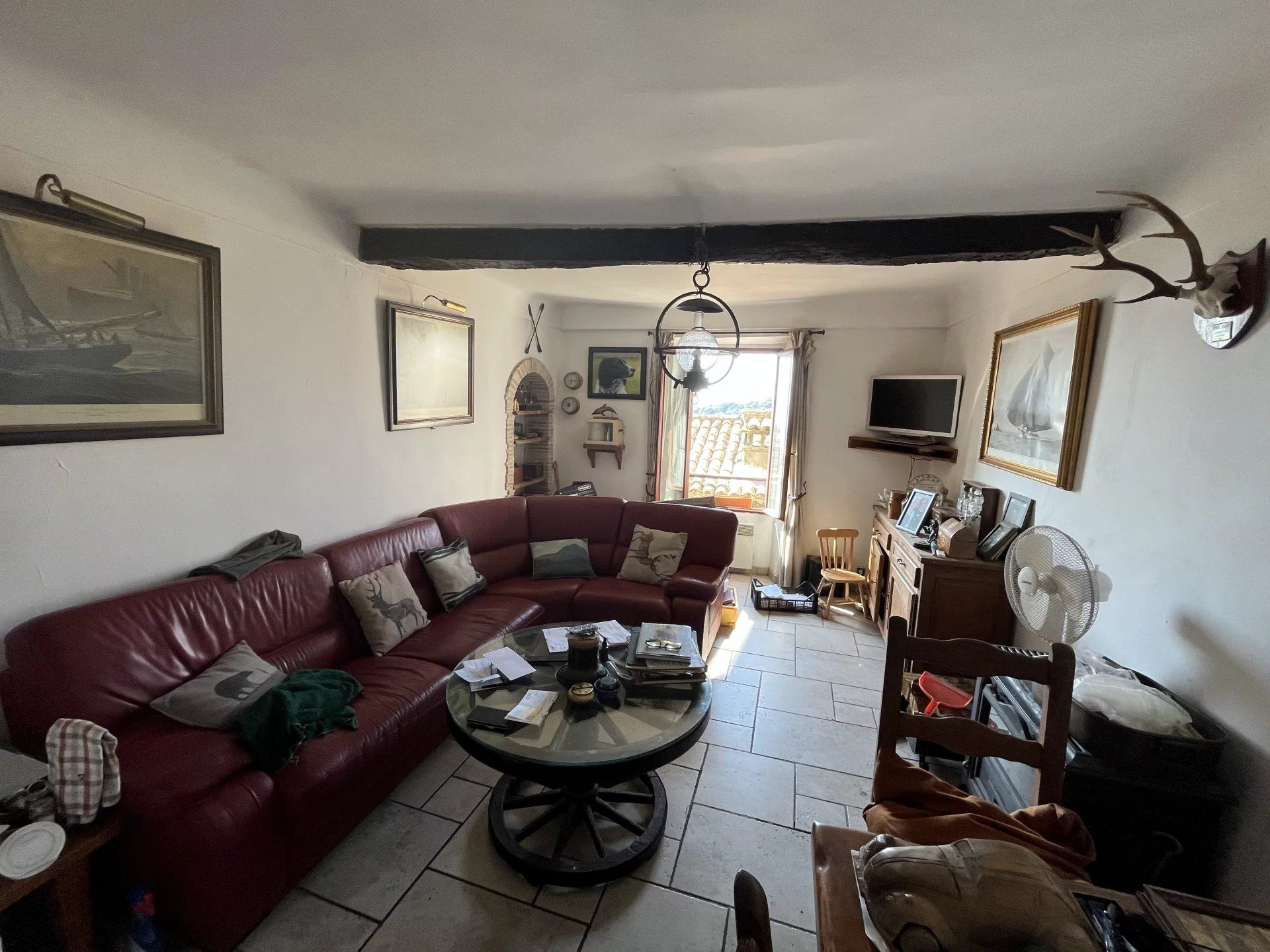 Hus i Cagnes-sur-Mer, Alpes-Maritimes 10813864