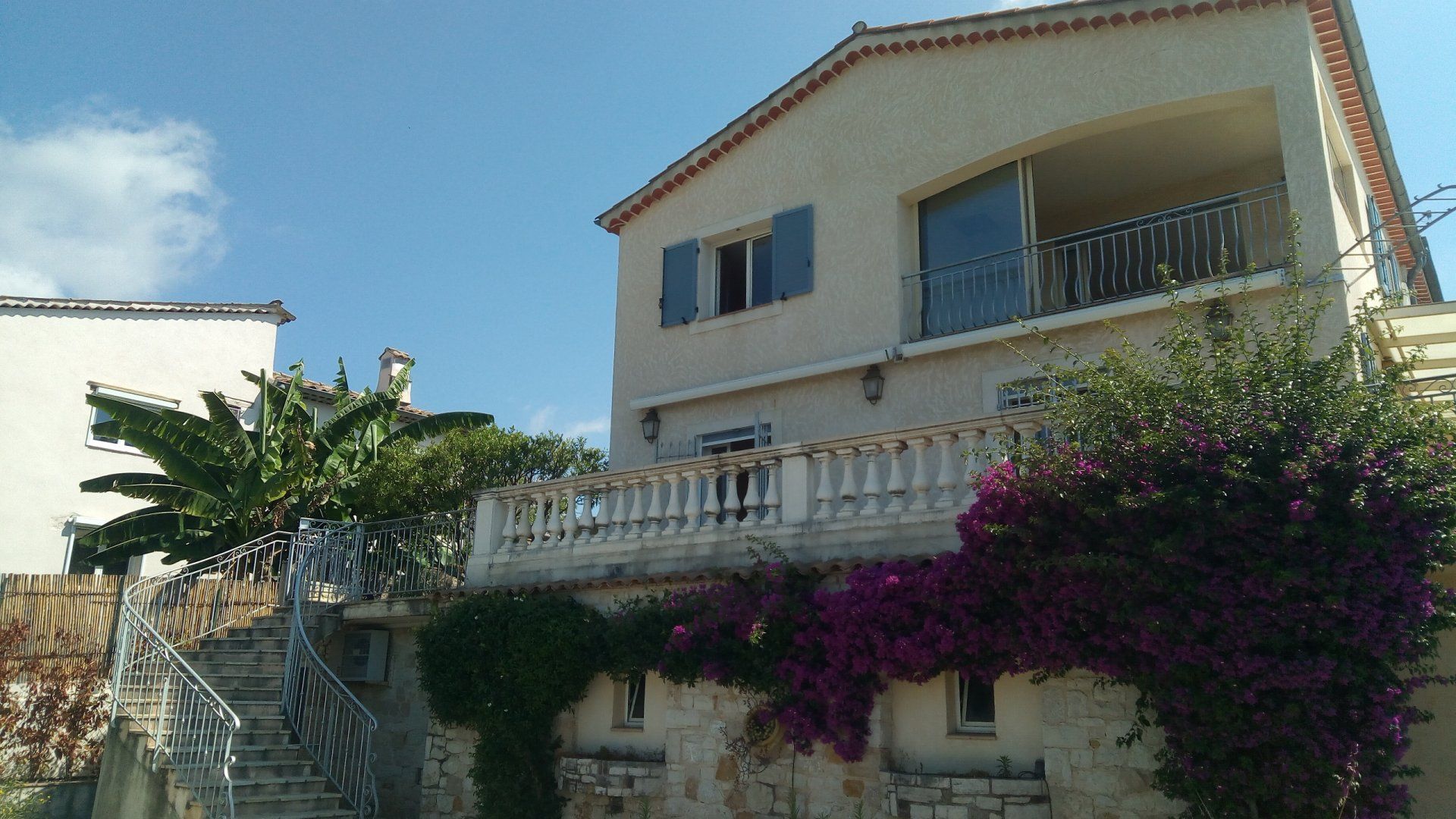 rumah dalam Saint-Paul-de-Vence, Alpes-Maritimes 10813872