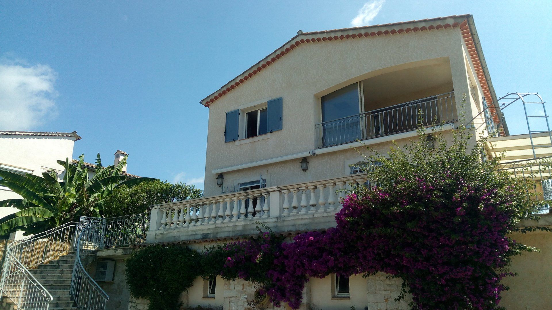 rumah dalam Saint-Paul-de-Vence, Alpes-Maritimes 10813872