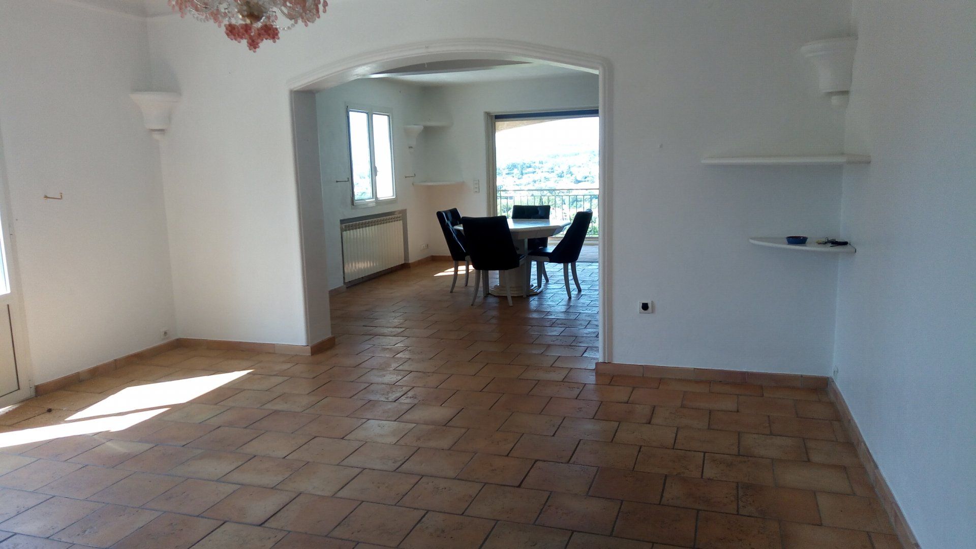 Residenziale nel Saint-Paul-de-Vence, Alpes-Maritimes 10813872