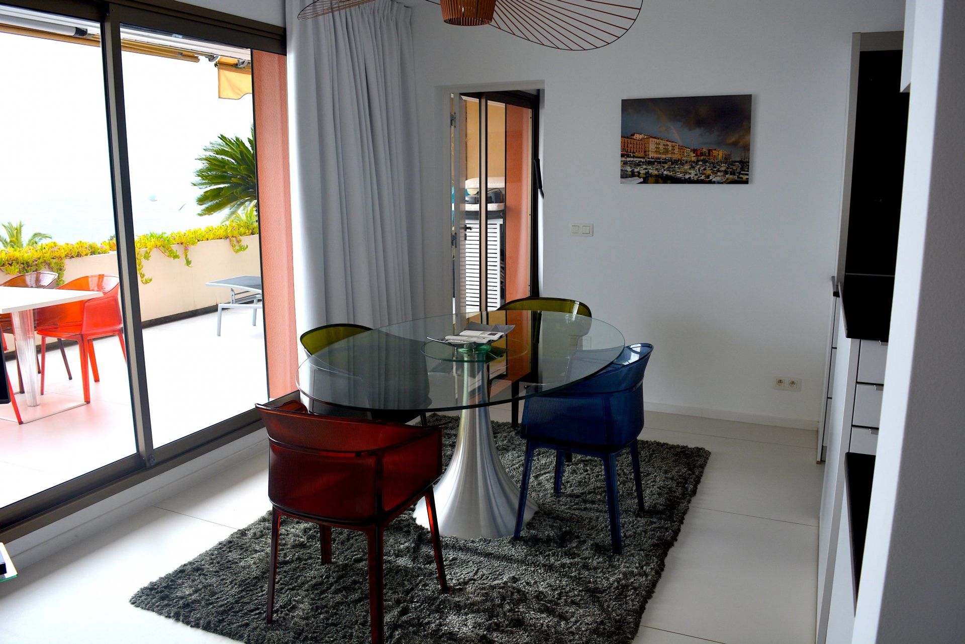 Condomínio no Villefranche-sur-Mer, Provença-Alpes-Costa Azul 10813888