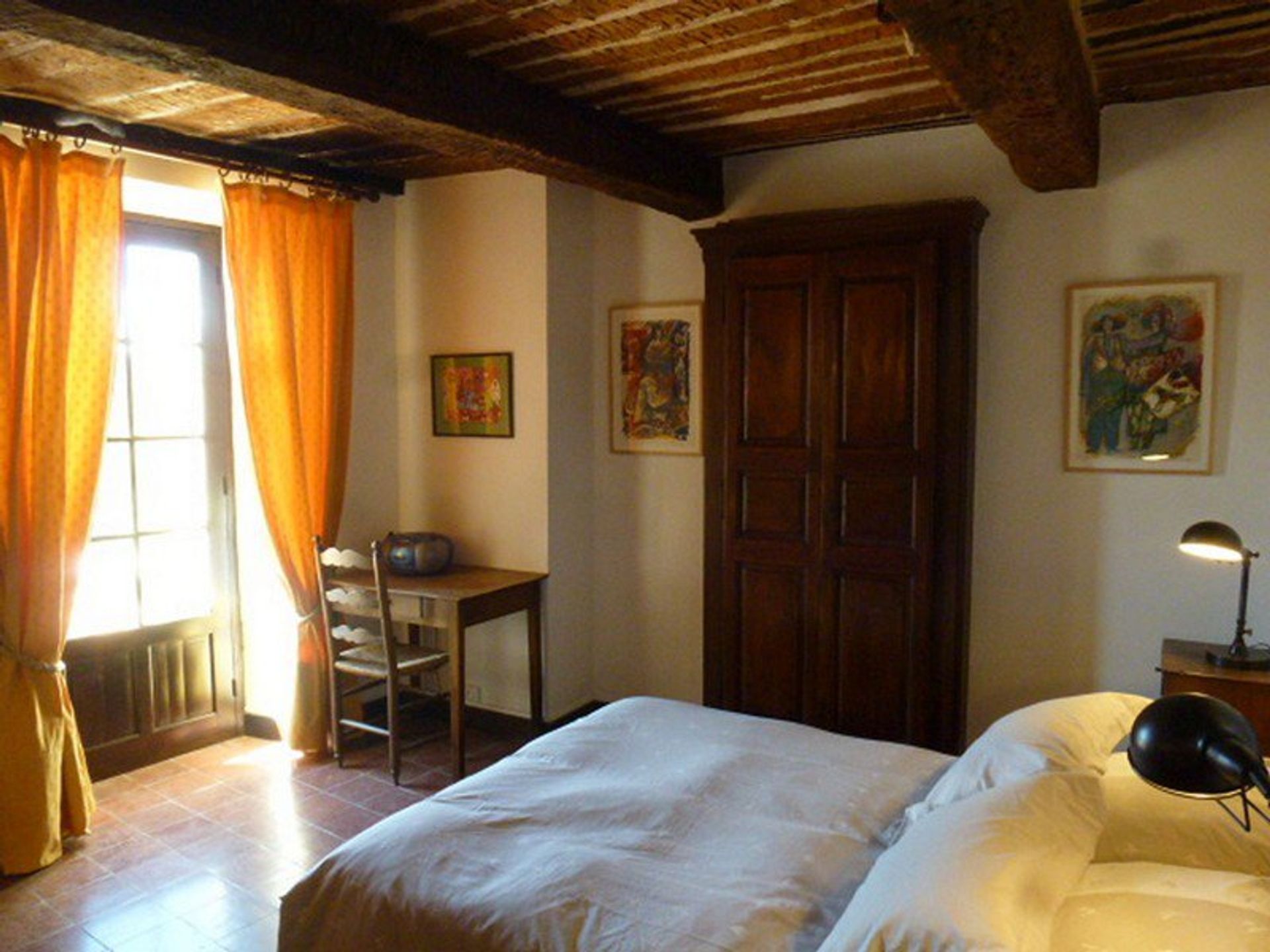 Rumah di Coursegoules, Alpes-Maritimes 10813889