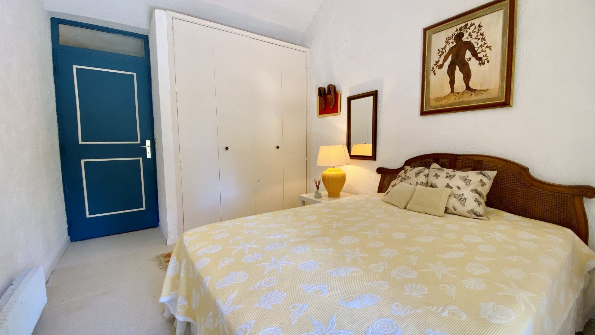 Huis in Coursegoules, Alpes-Maritimes 10813925