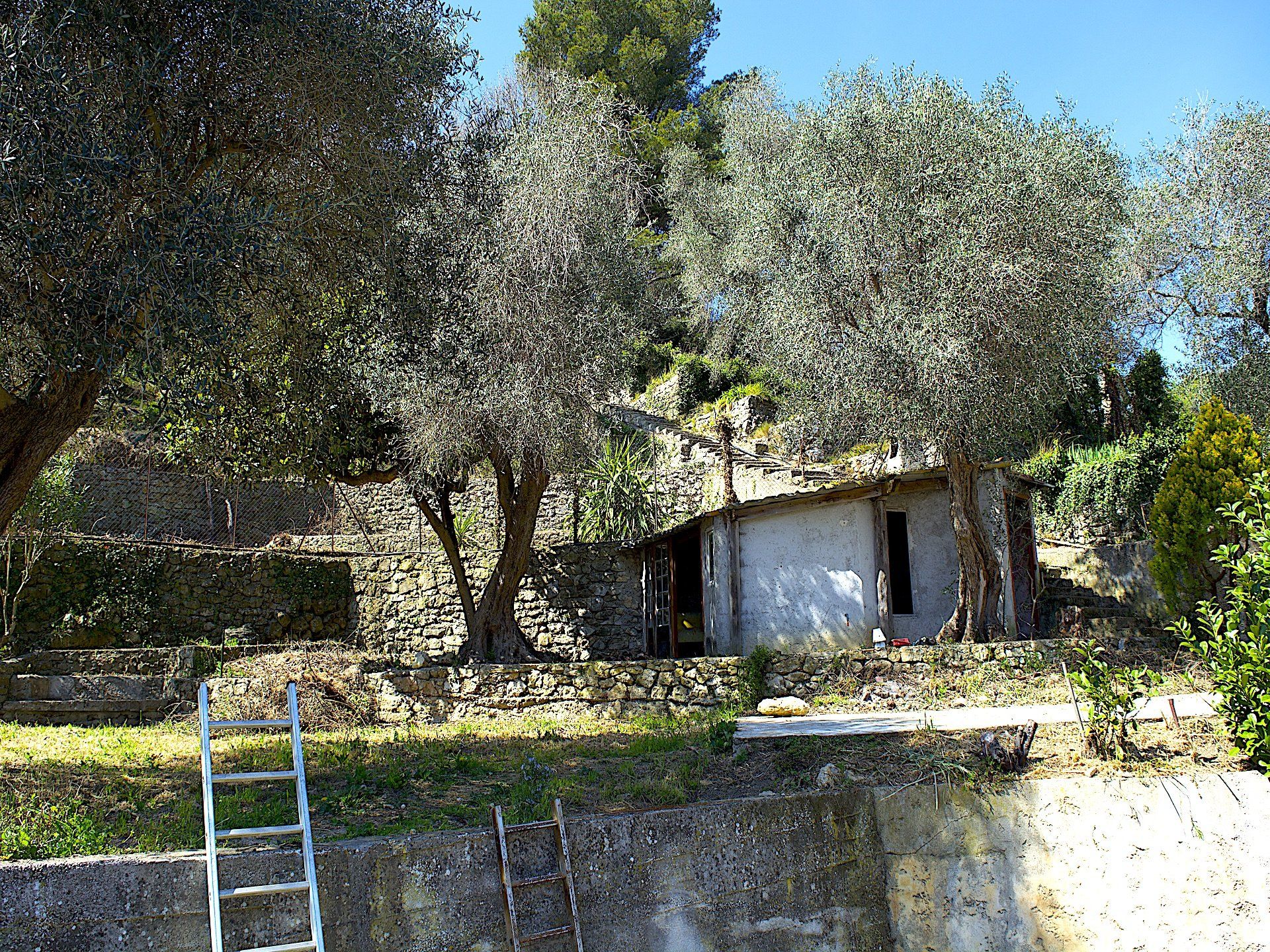 Rumah di Villefranche-sur-Mer, Provence-Alpes-Cote d'Azur 10813930