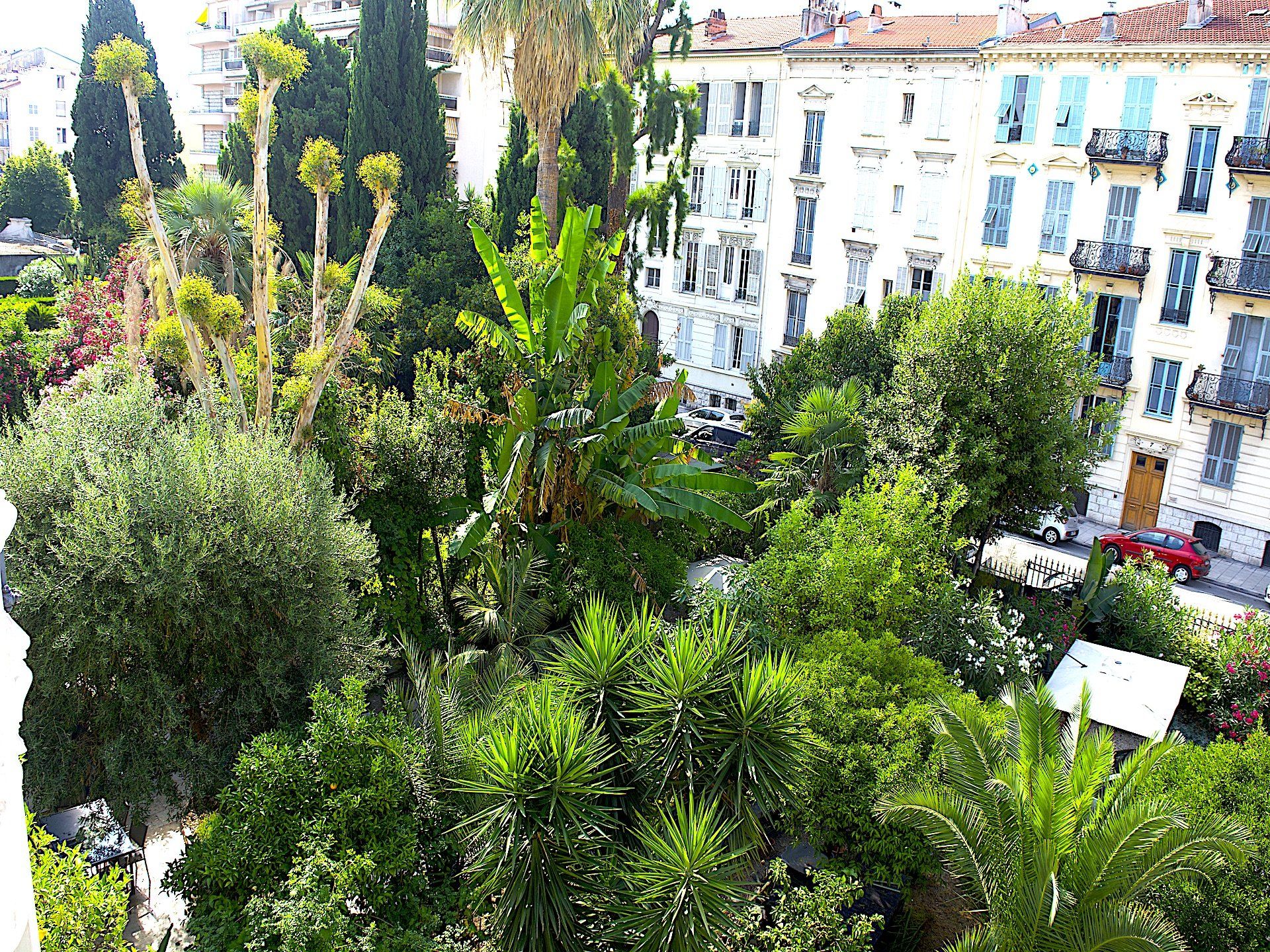 Condominio en Nice, Alpes-Maritimes 10813946