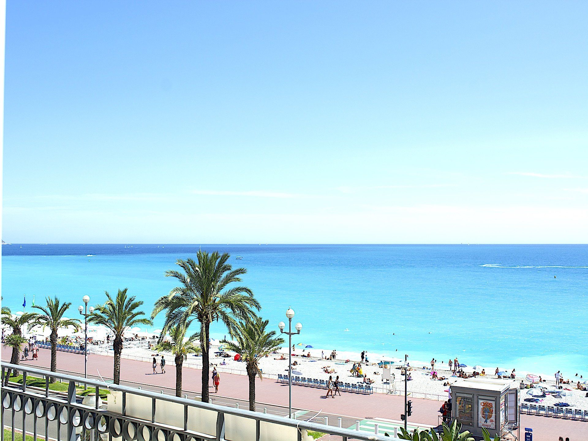 住宅 在 Nice, Alpes-Maritimes 10813951