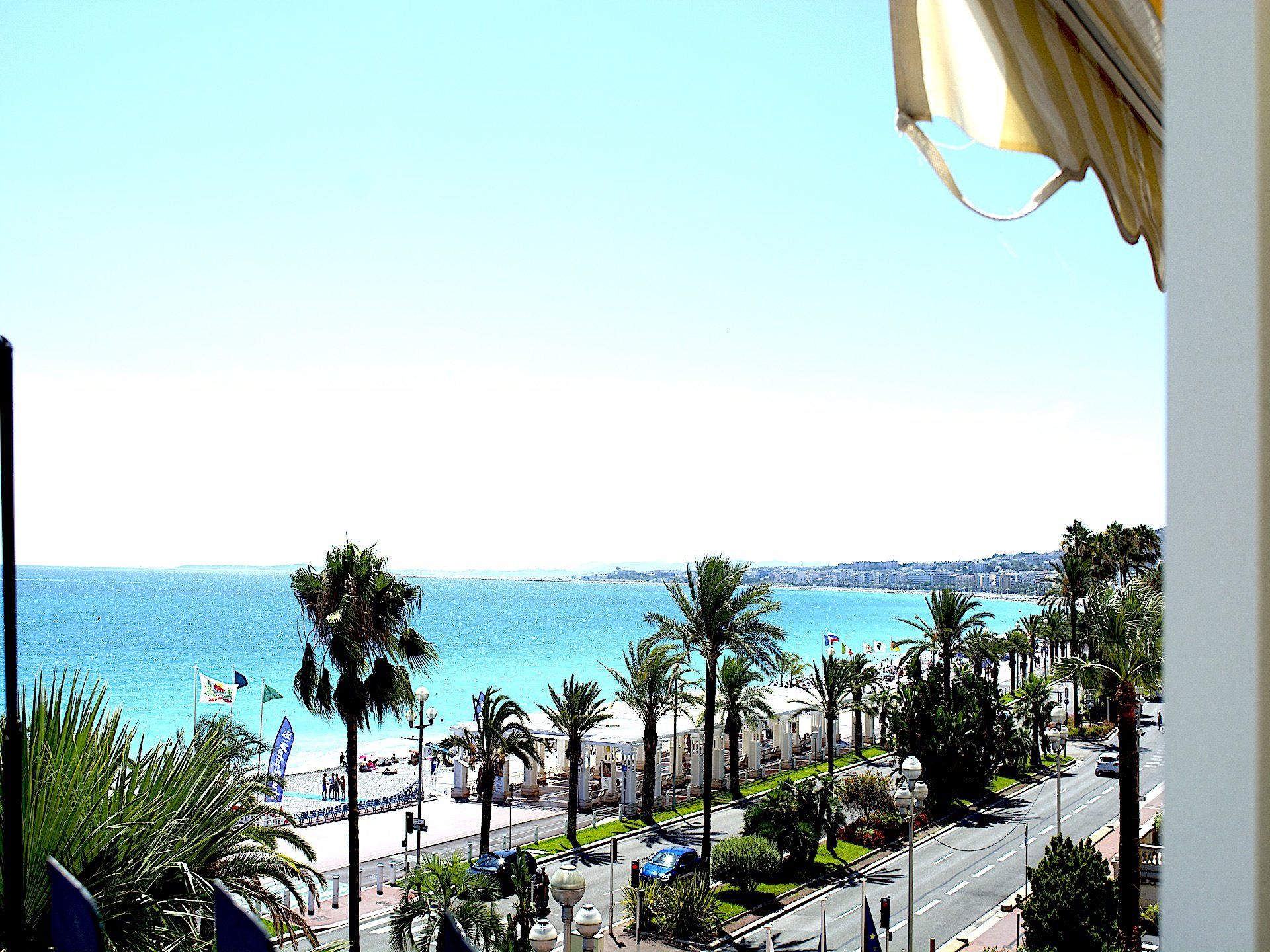 公寓 在 Nice, Alpes-Maritimes 10813951