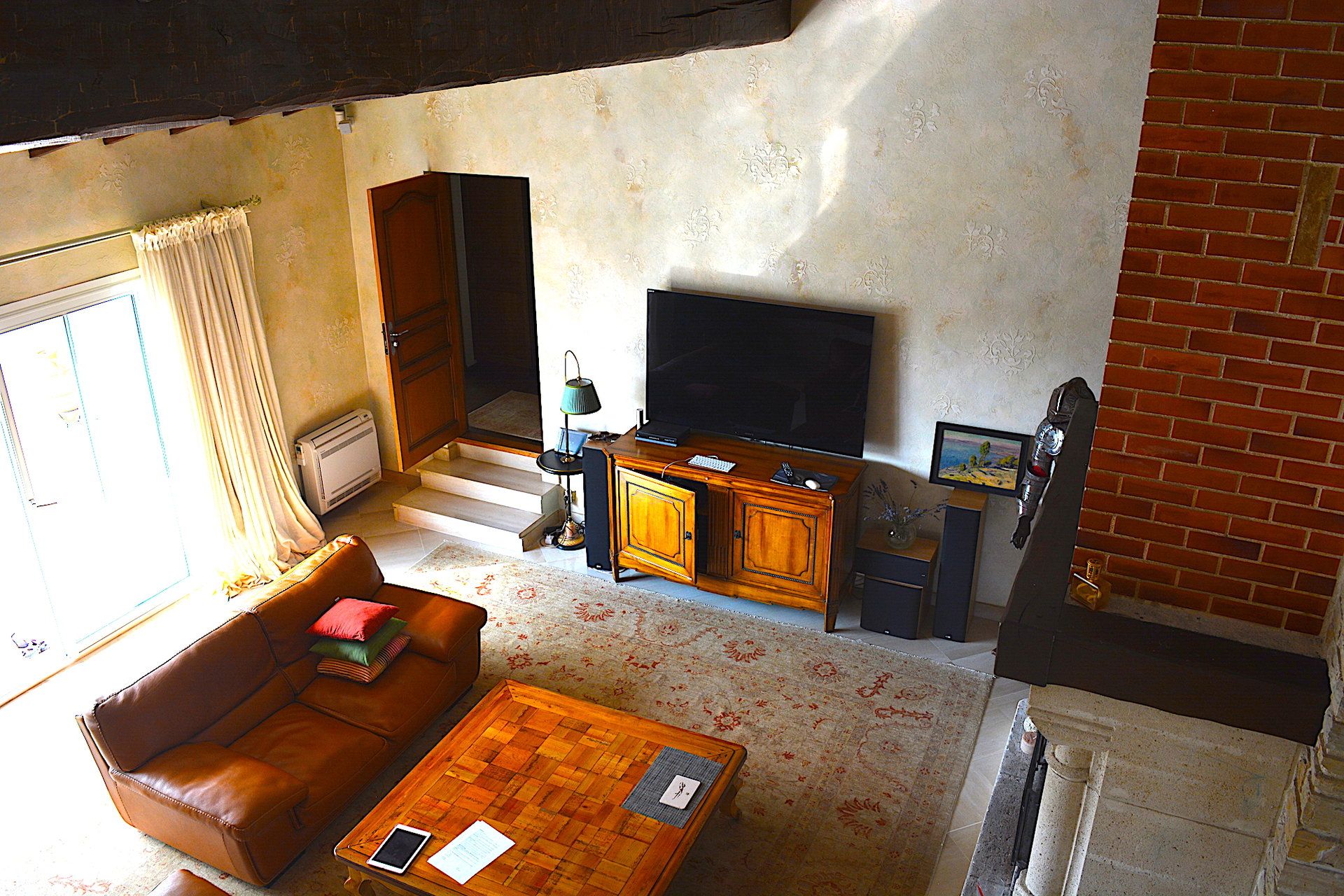 Rumah di Biot, Alpes-Maritimes 10813952