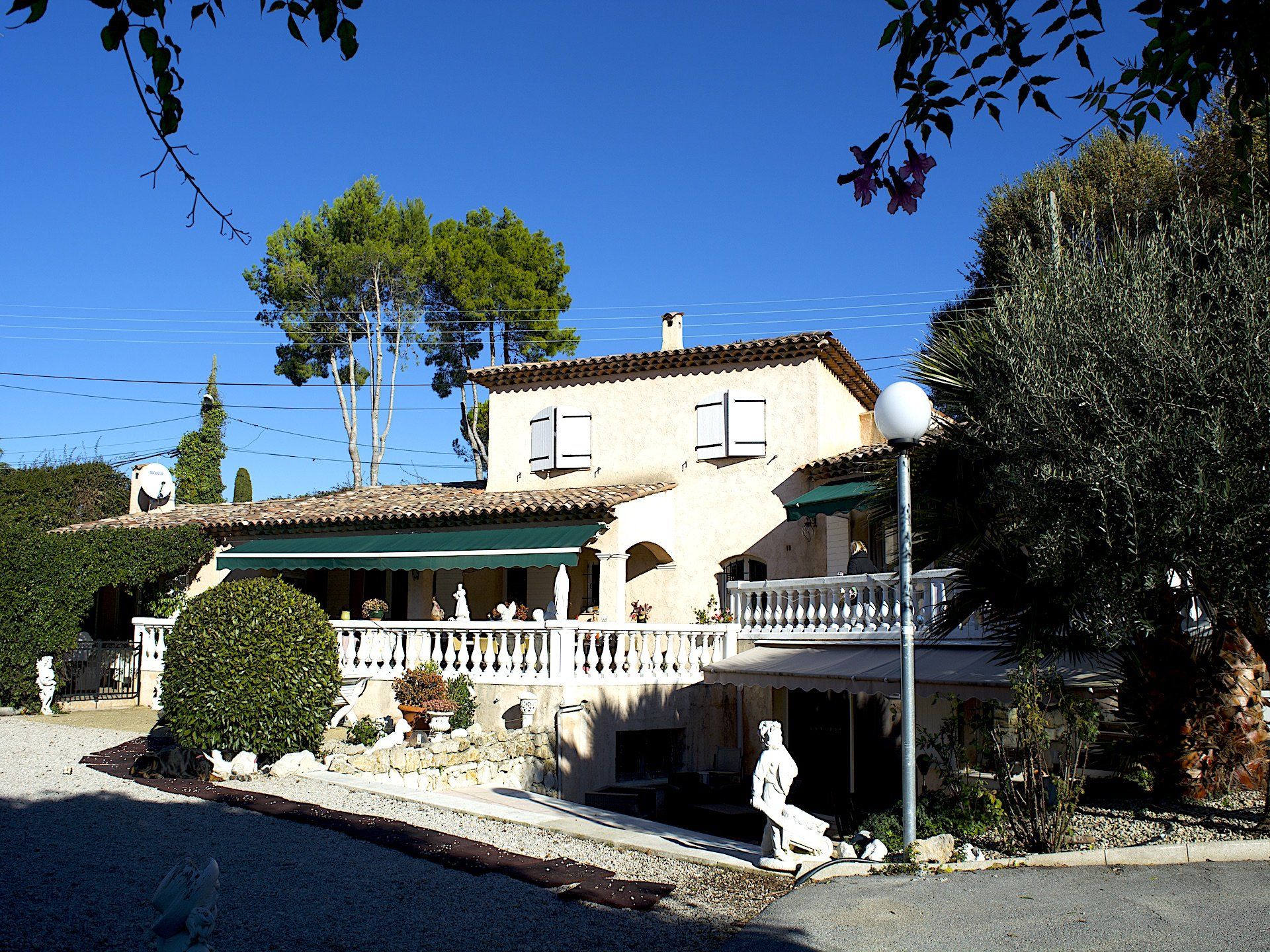 rumah dalam Antibes, Alpes-Maritimes 10813960